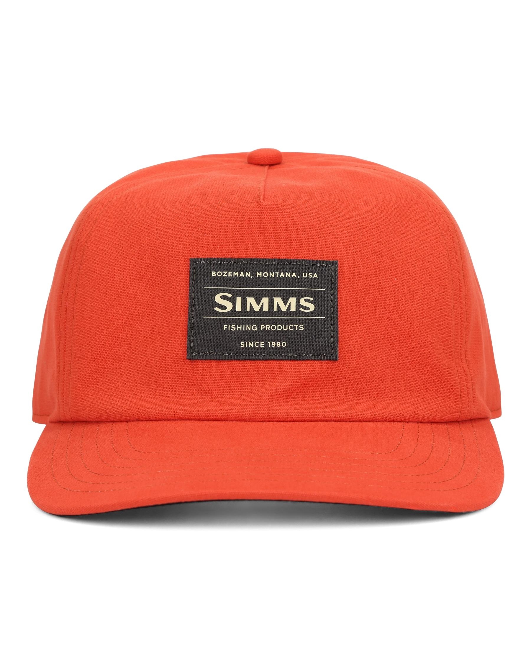 Double Haul Cap | Simms | マーヴェリック / Maverick
