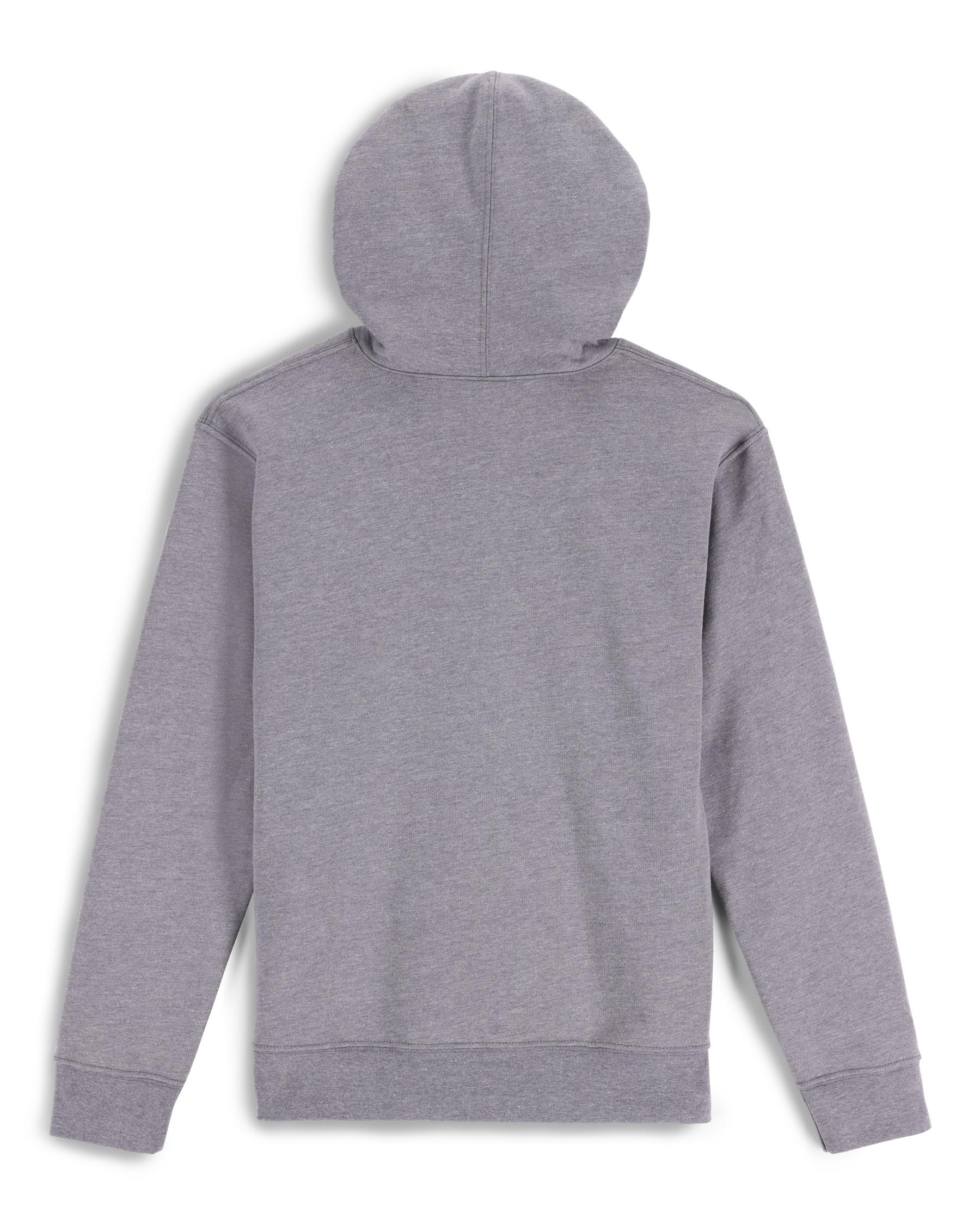 K's Simms Logo Hoody | Simms | マーヴェリック / Maverick
