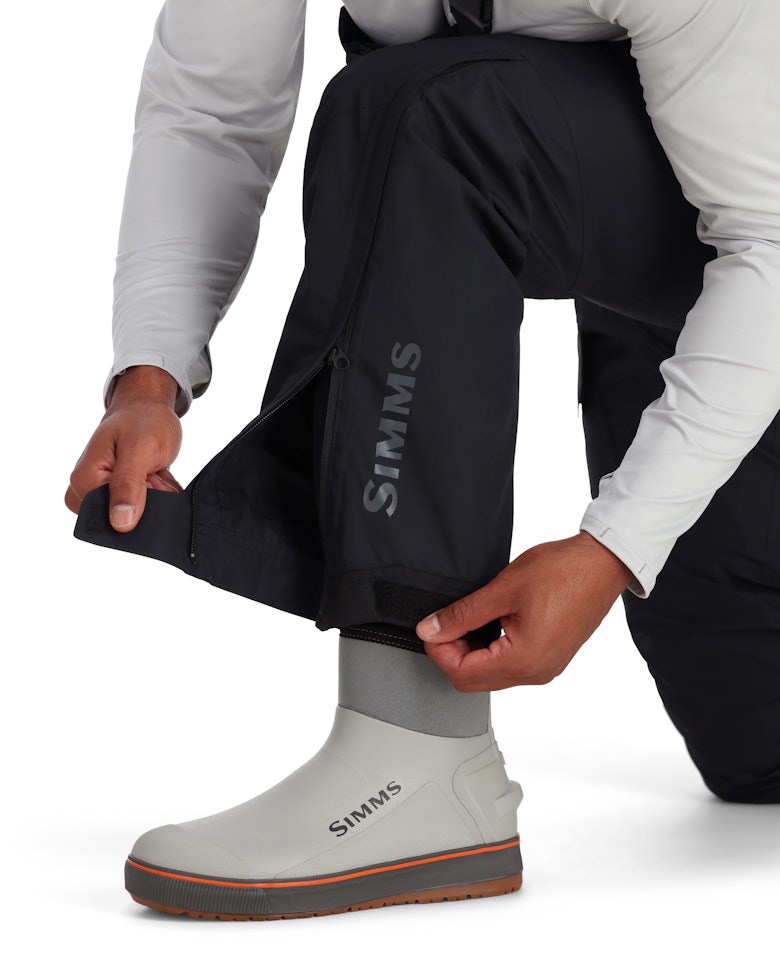 Simms Challenger Bib | Simms | マーヴェリック / Maverick