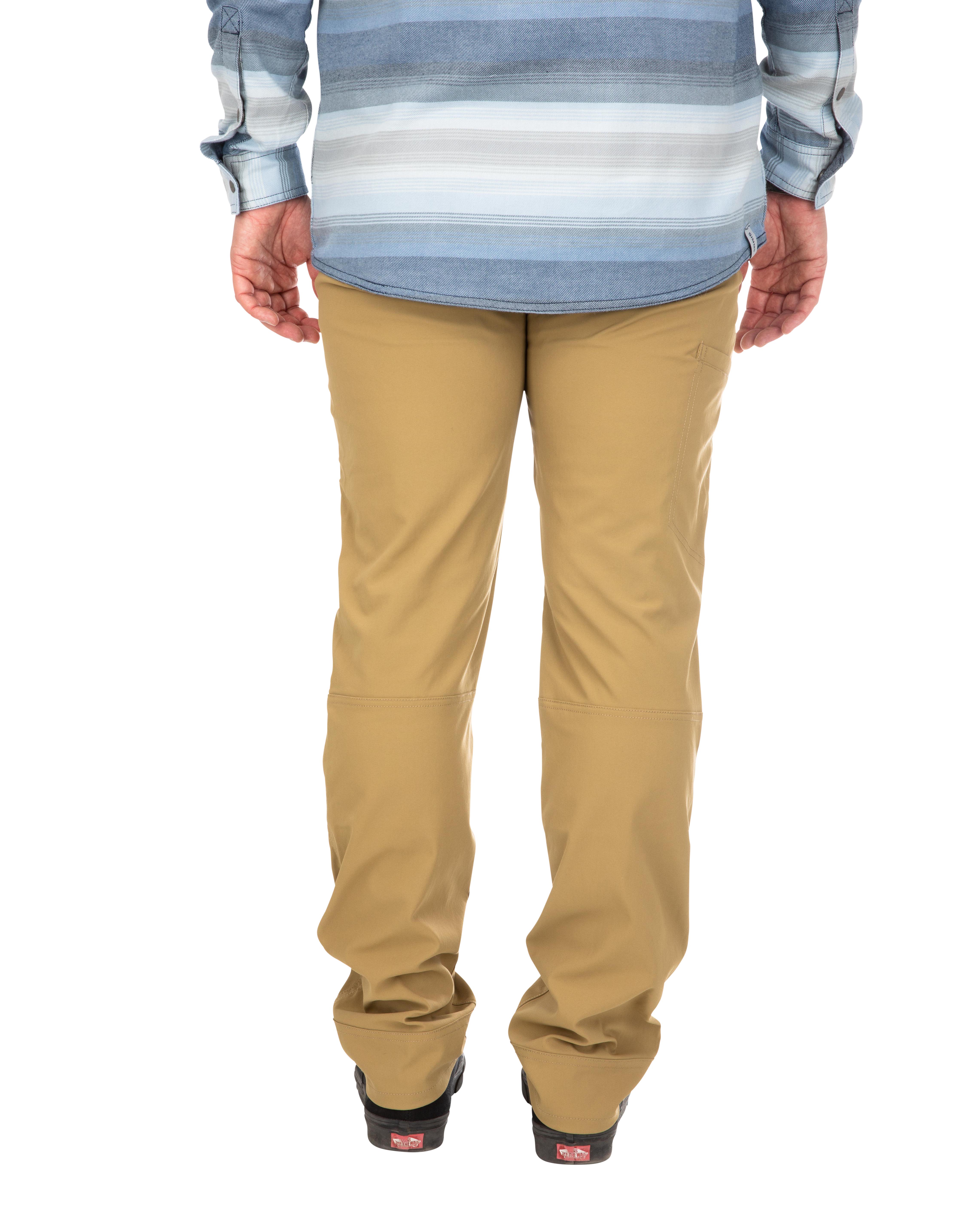 Shop M's Dockwear Pant | The Fish Hawk - The Fish Hawk
