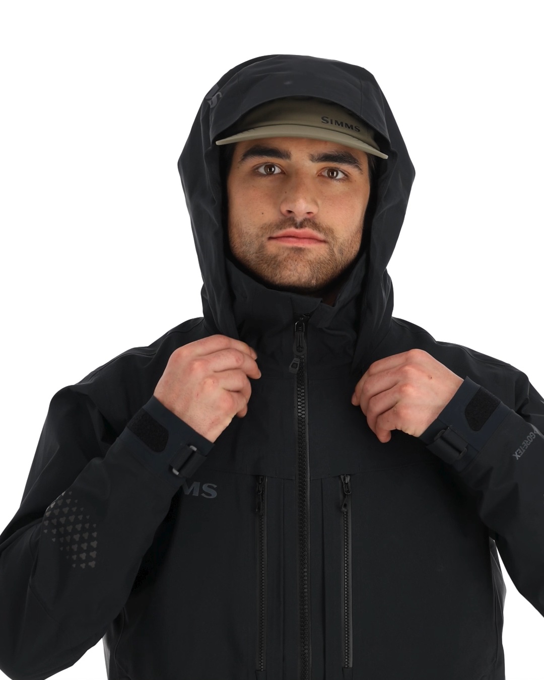 Prodry Jacket | Simms | マーヴェリック / Maverick