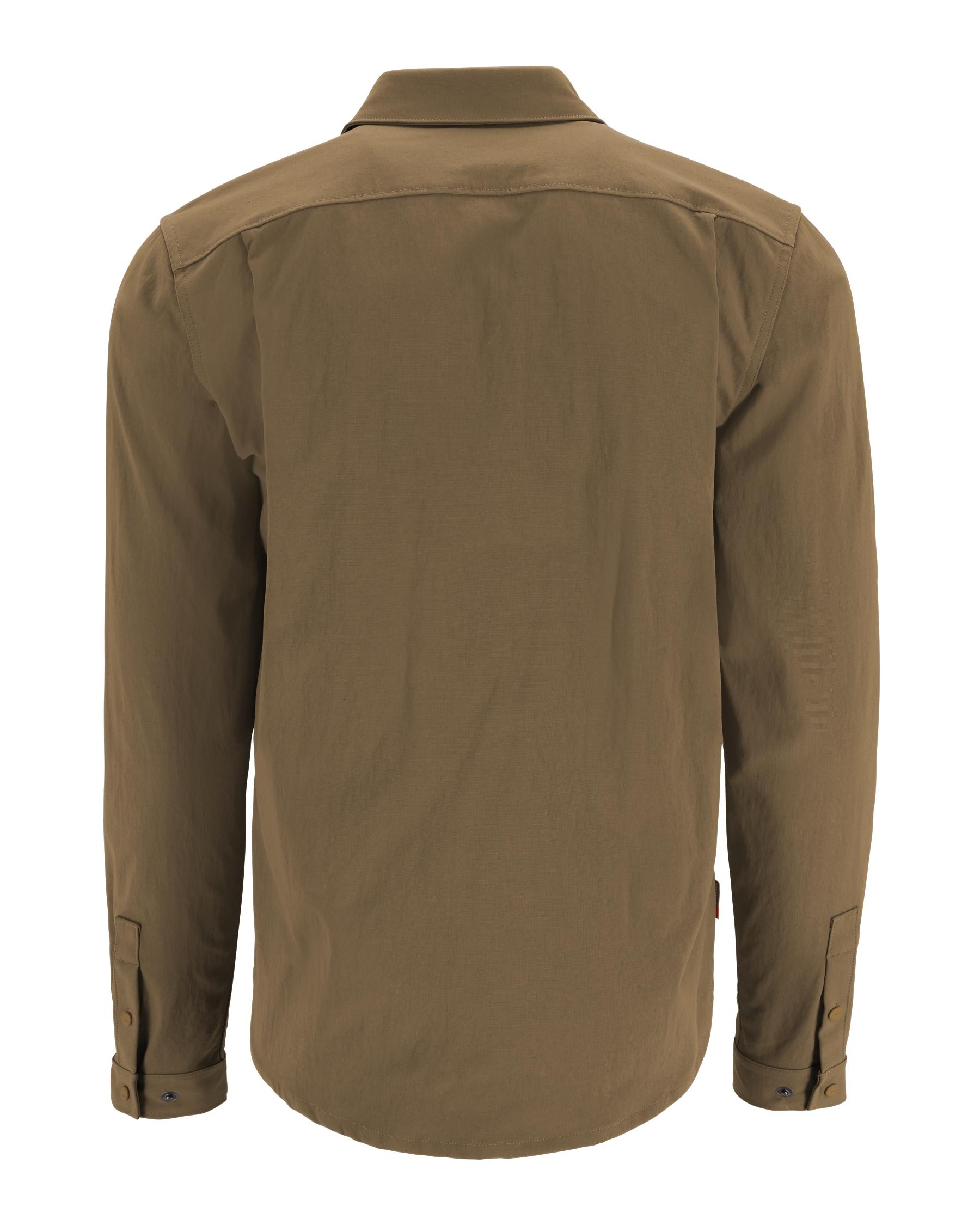 Lodge Work Shirt | Simms | マーヴェリック / Maverick