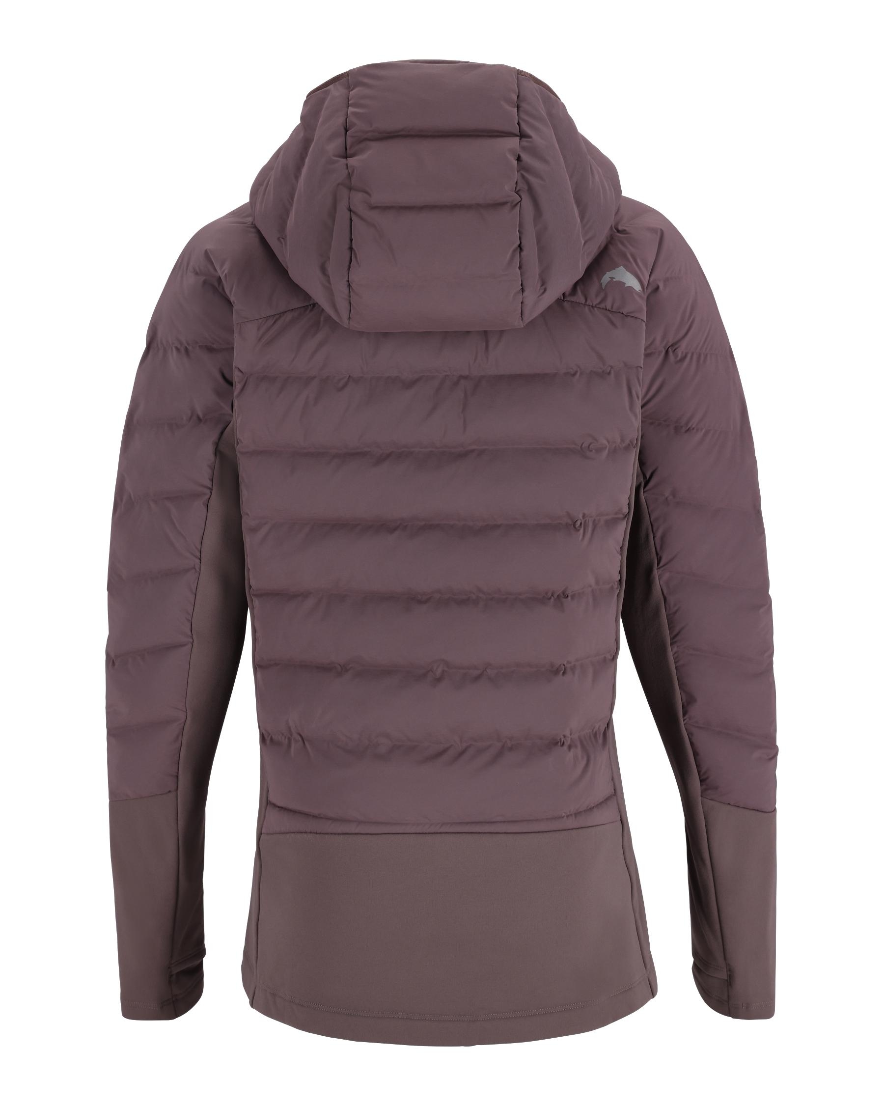 Women's Simms Logo Hoody | Simms Fishing