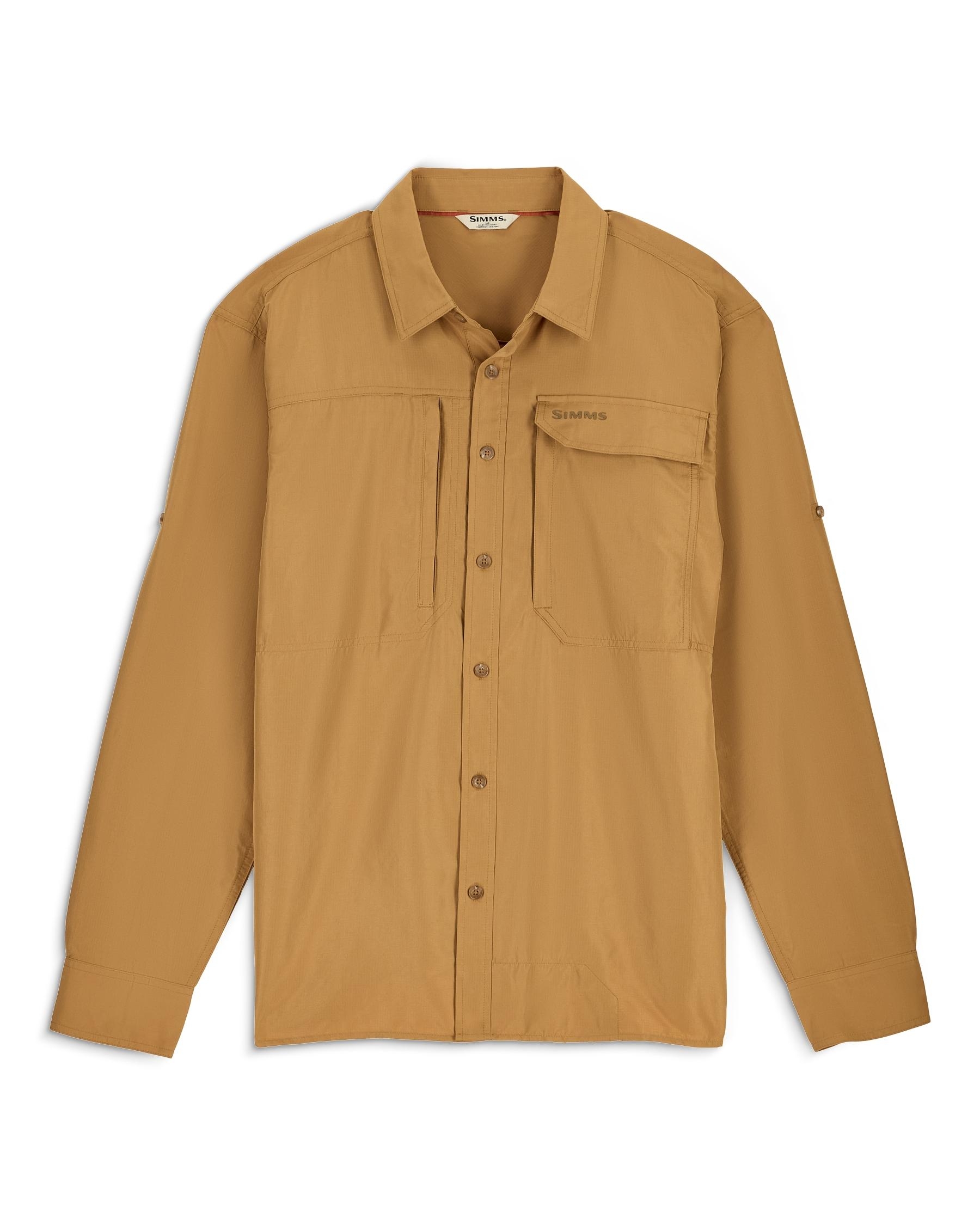Guide Shirt | Simms | マーヴェリック / Maverick