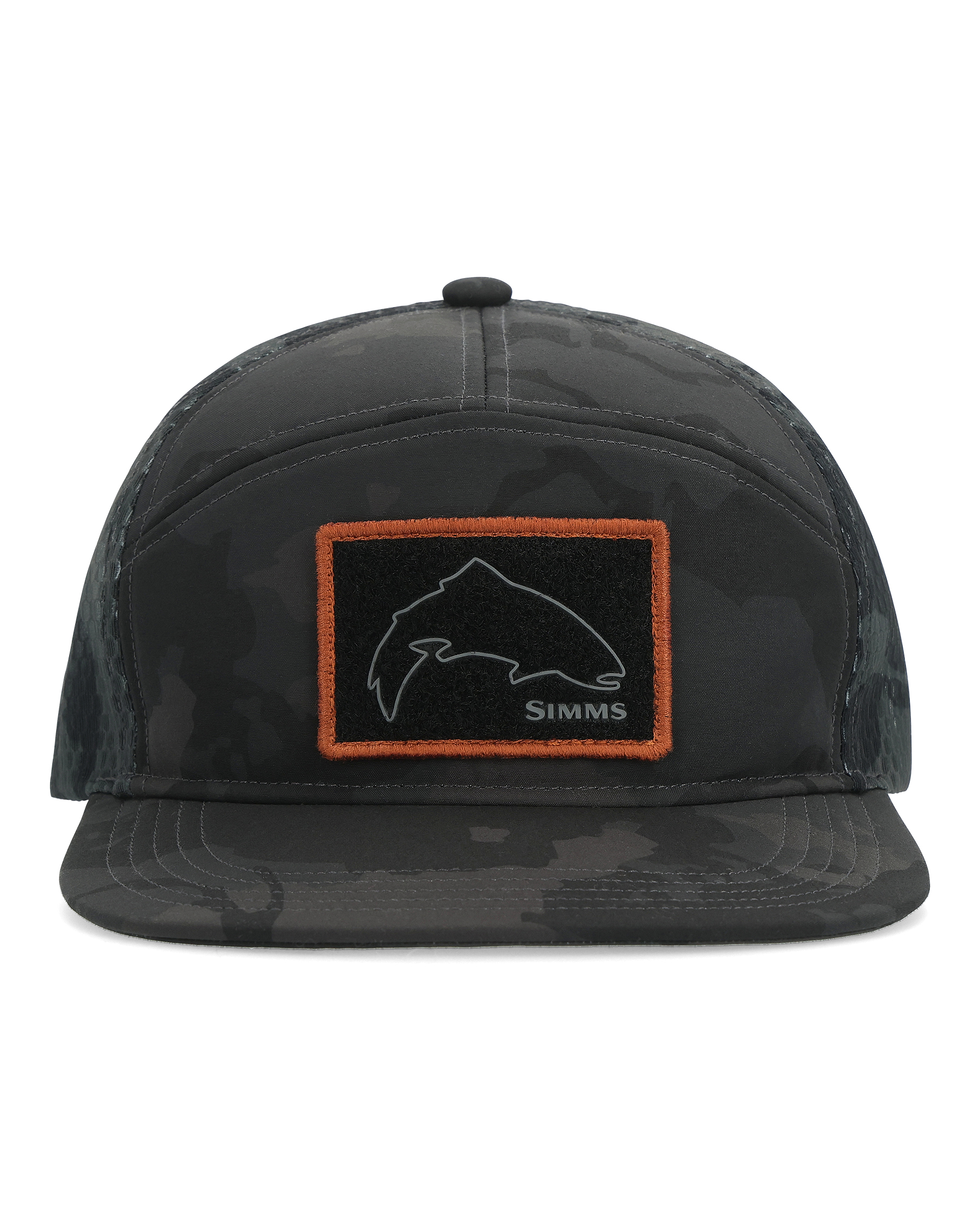 Simms / Tech Trucker シムズ テックトラッカー帽子 キャップ