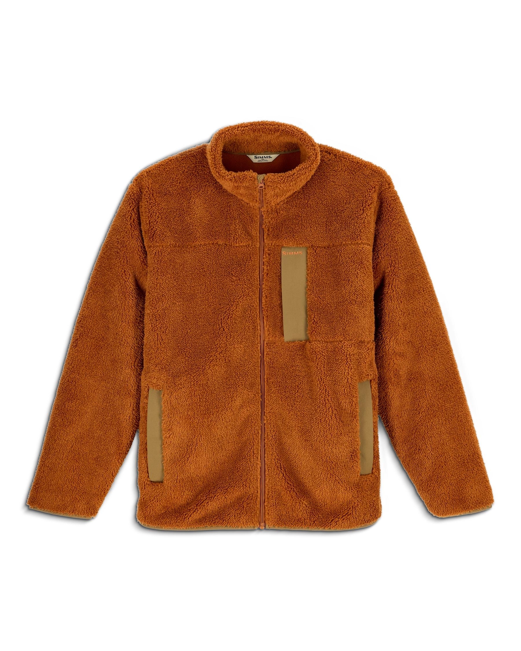 Coldweather Fleece | Simms | マーヴェリック / Maverick