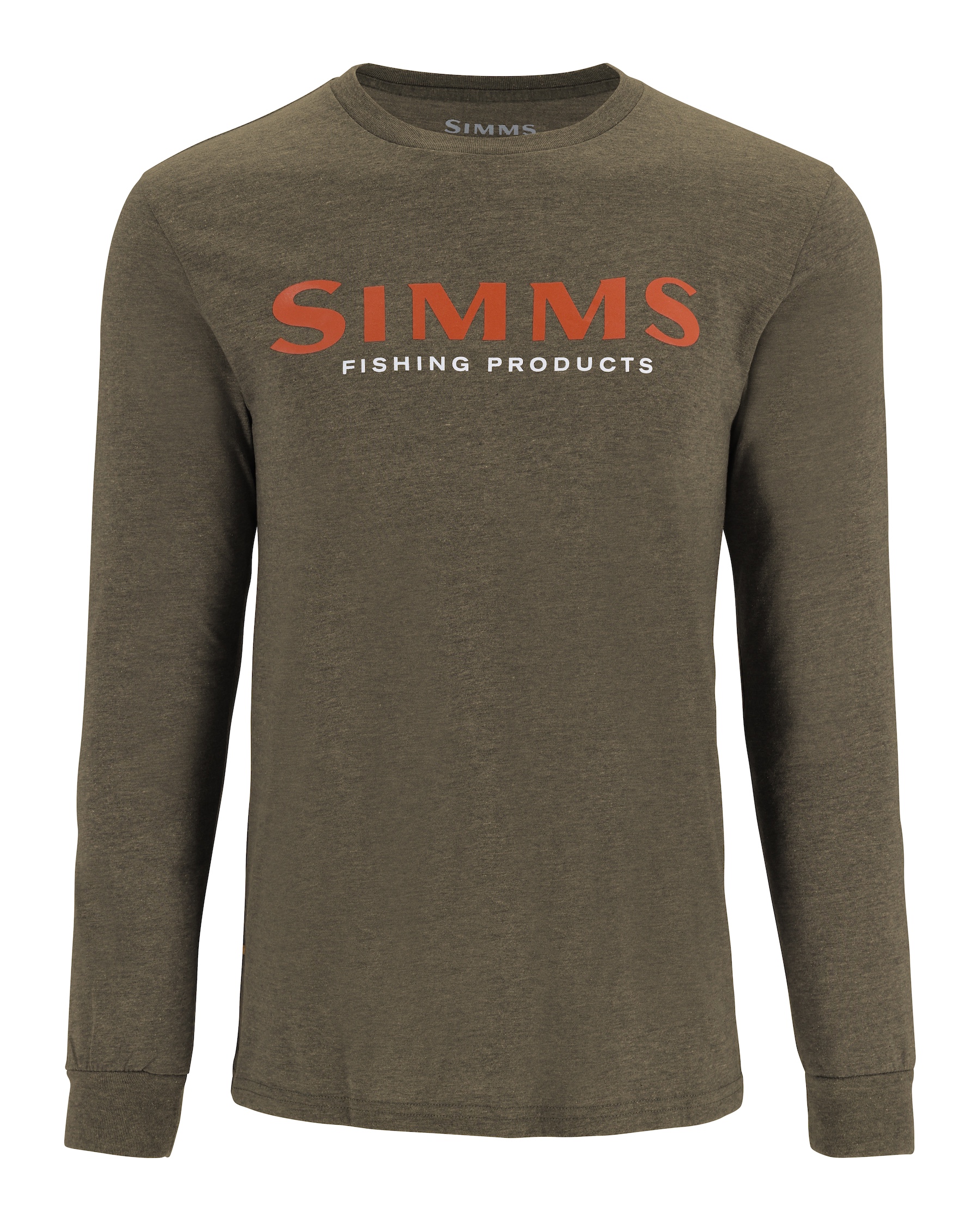 Stone Cold Long Sleeve Shirt | Simms Fishing | Simms Fishing