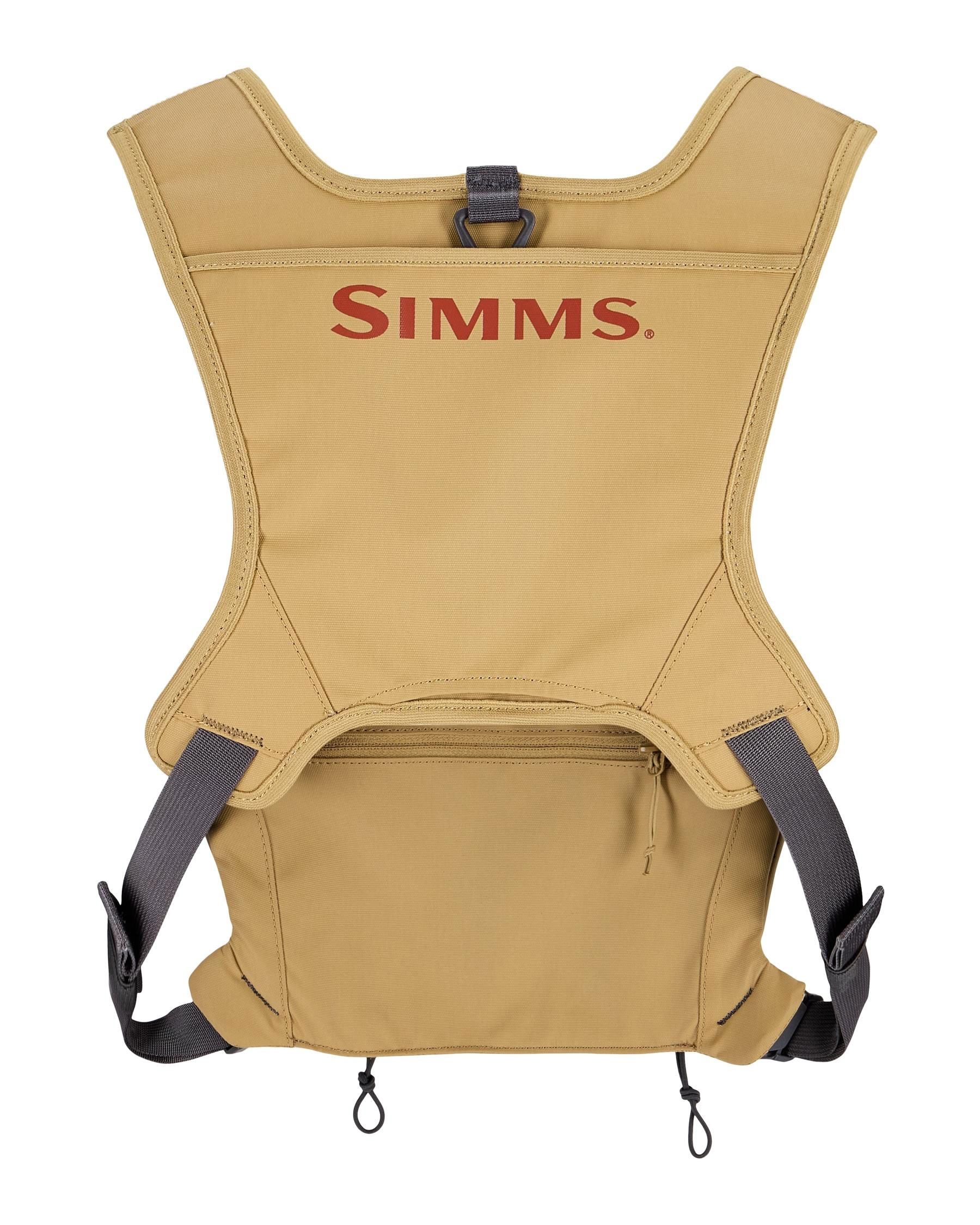 Tributary Chest Pack | Simms | マーヴェリック / Maverick
