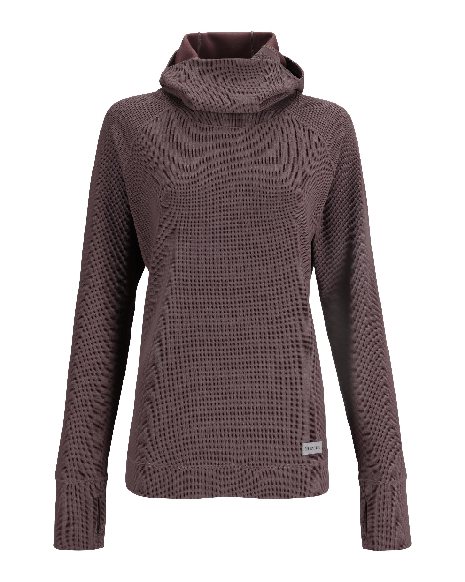 ☆ Silk Line・シルク Simms・ORVIS・HARDY・ホイットレー W's Highline Hoody | Simms | マーヴェリック / Maverick