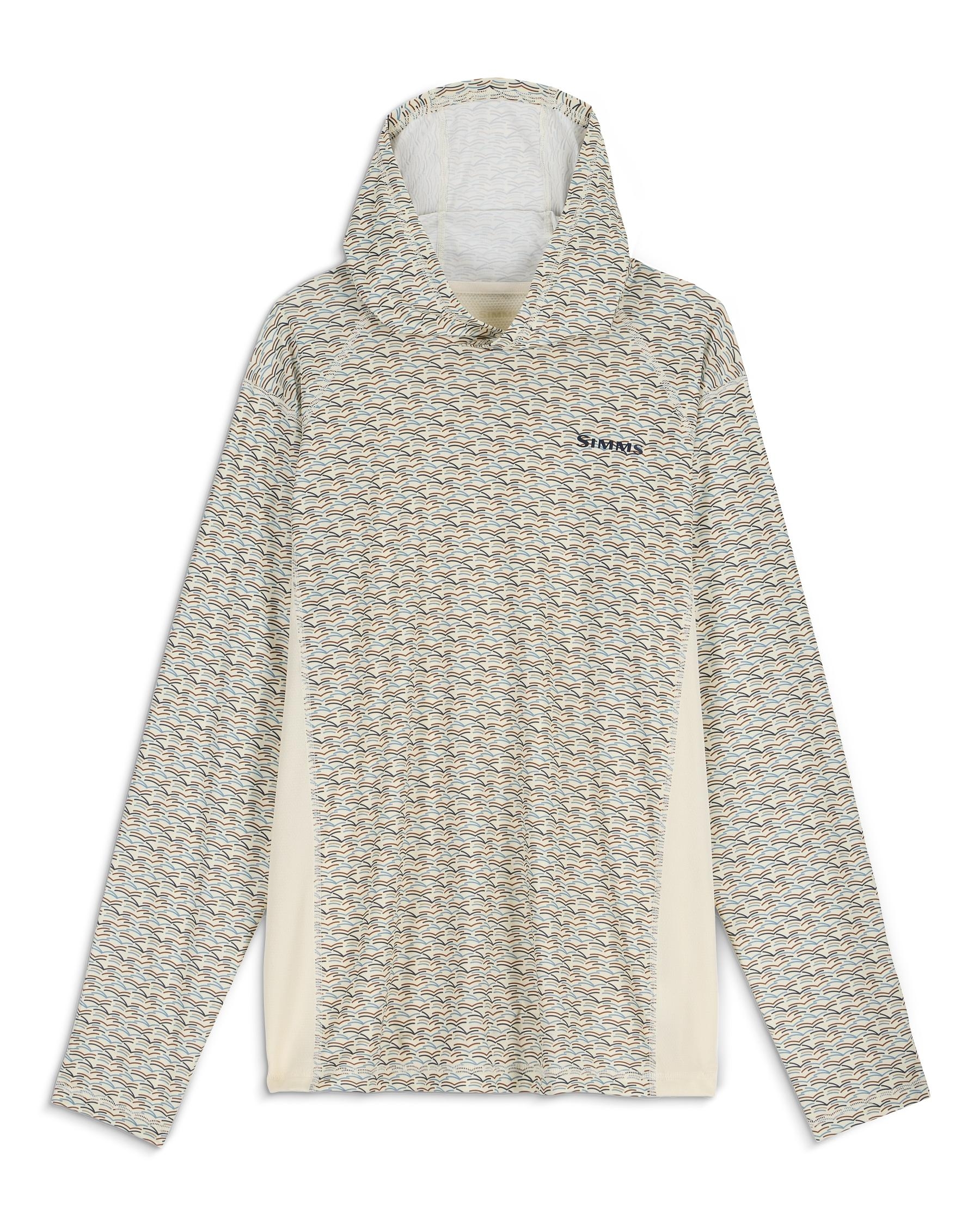 Simms Challenger Solar Hoody | Simms | マーヴェリック / Maverick