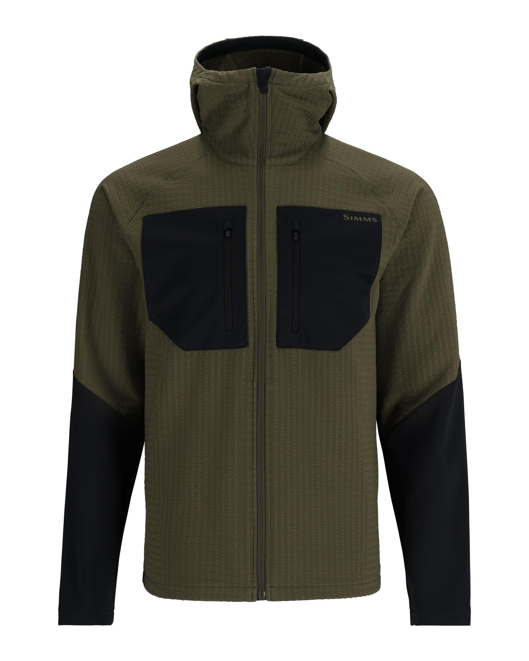 Confluence Hoody | Simms | マーヴェリック / Maverick
