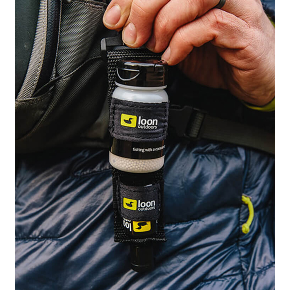 LOV × grindlodge ボトル LARGE CADDY | Loon Outdoors | マーヴェリック / Maverick