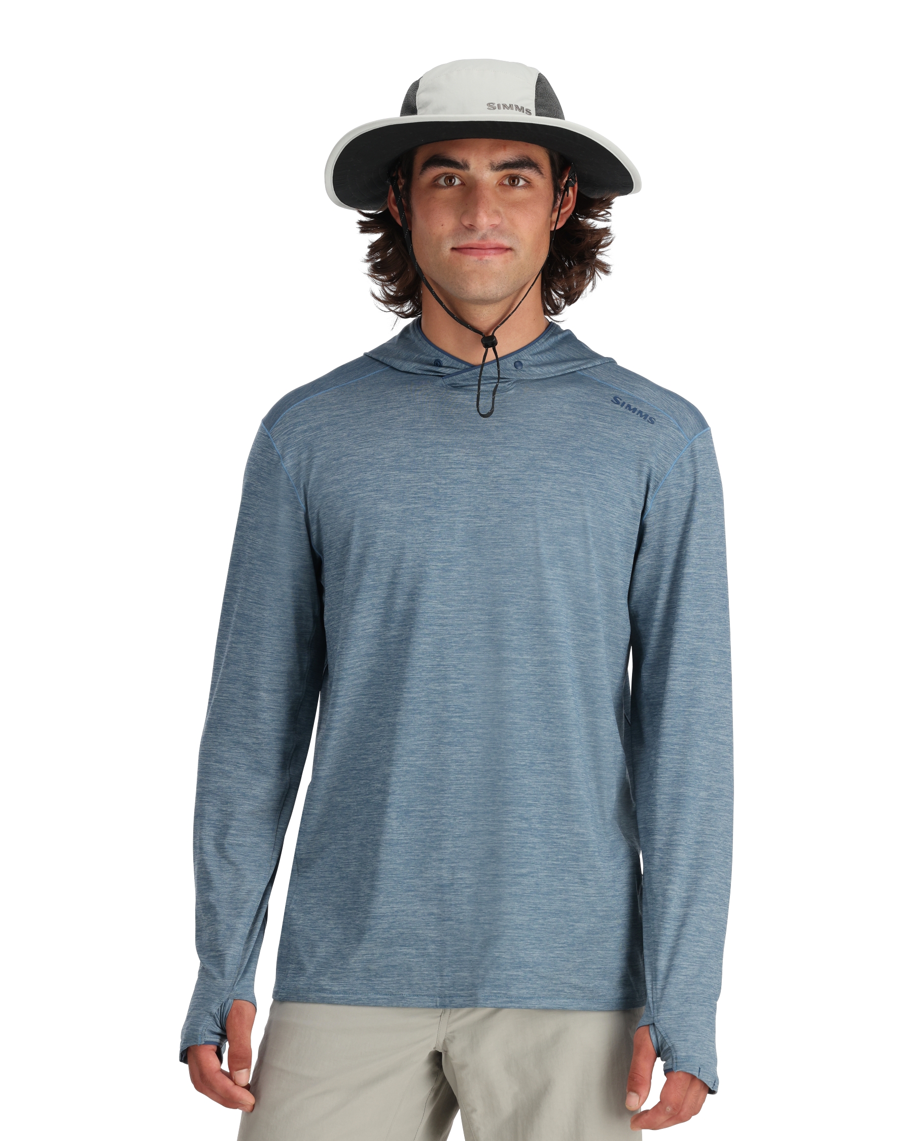 SImms Challenger Hoody - Full Zip | Simms | マーヴェリック
