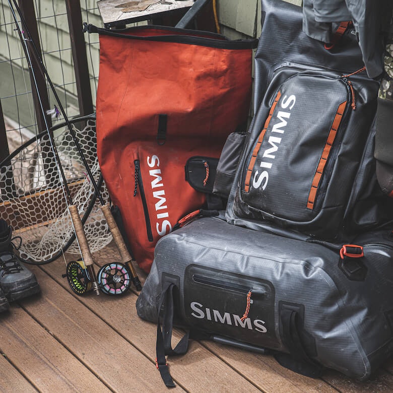 Tributary Sling Pack | Simms | マーヴェリック / Maverick Tributary Sling Pack | Simms | マーヴェリック / Maverick