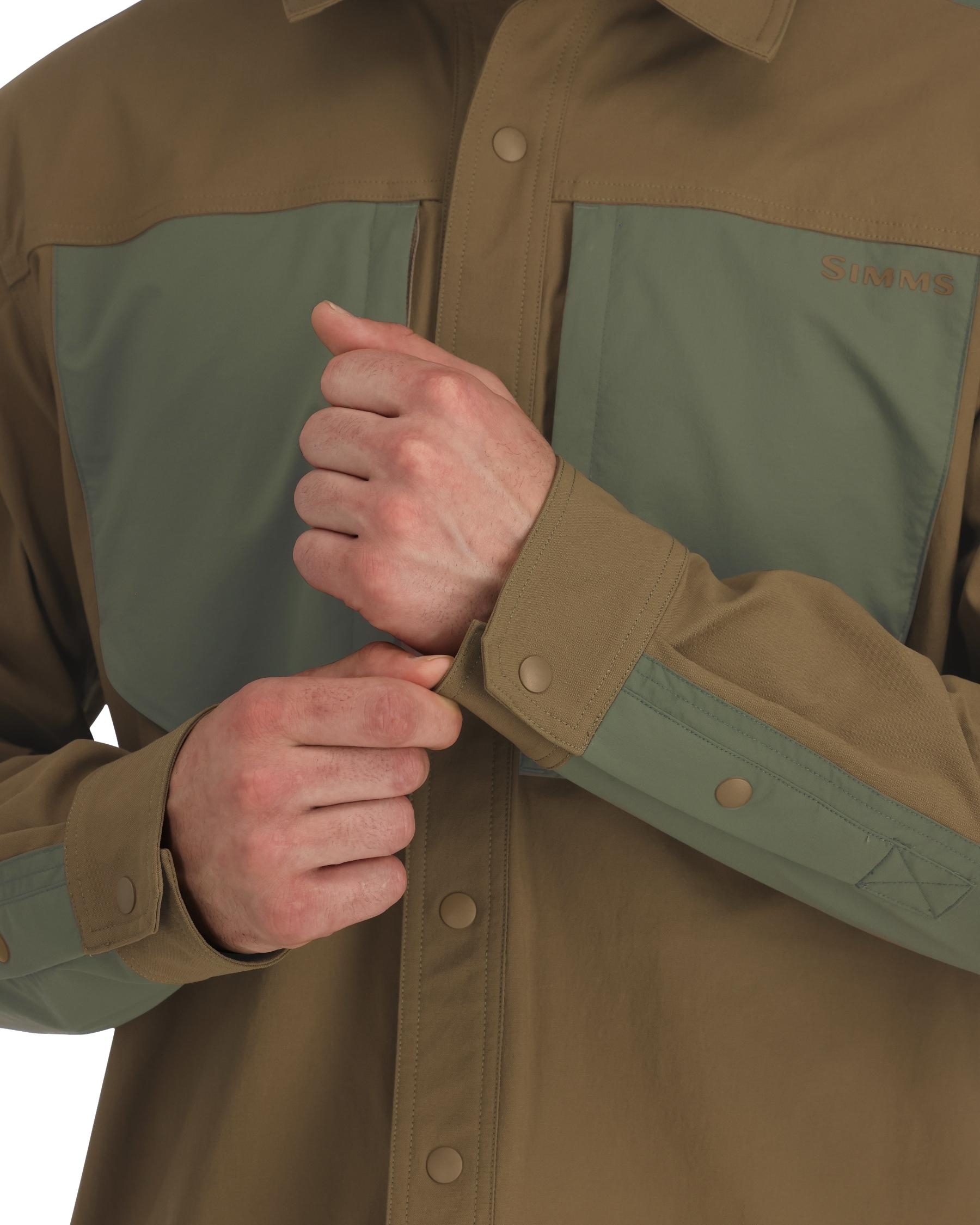 Confluence Shirt | Simms | マーヴェリック / Maverick