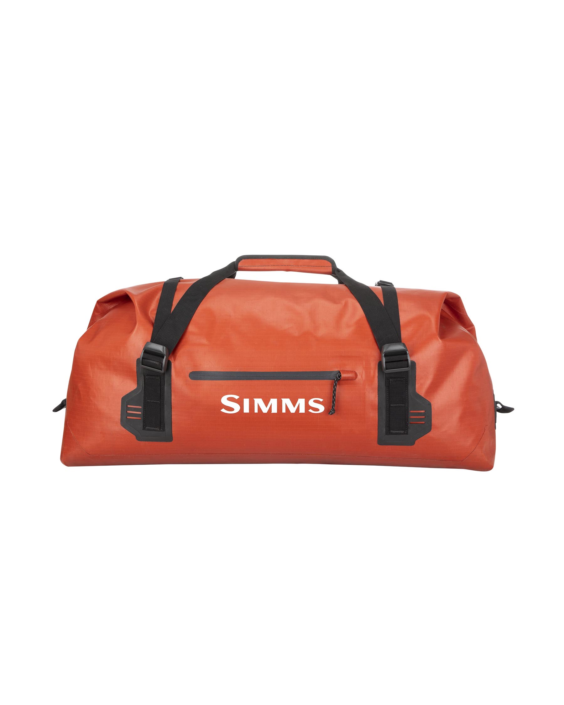 人気定番 Dry Creek® Duffle M -155L | Simms | マーヴェリック / Maverick その他