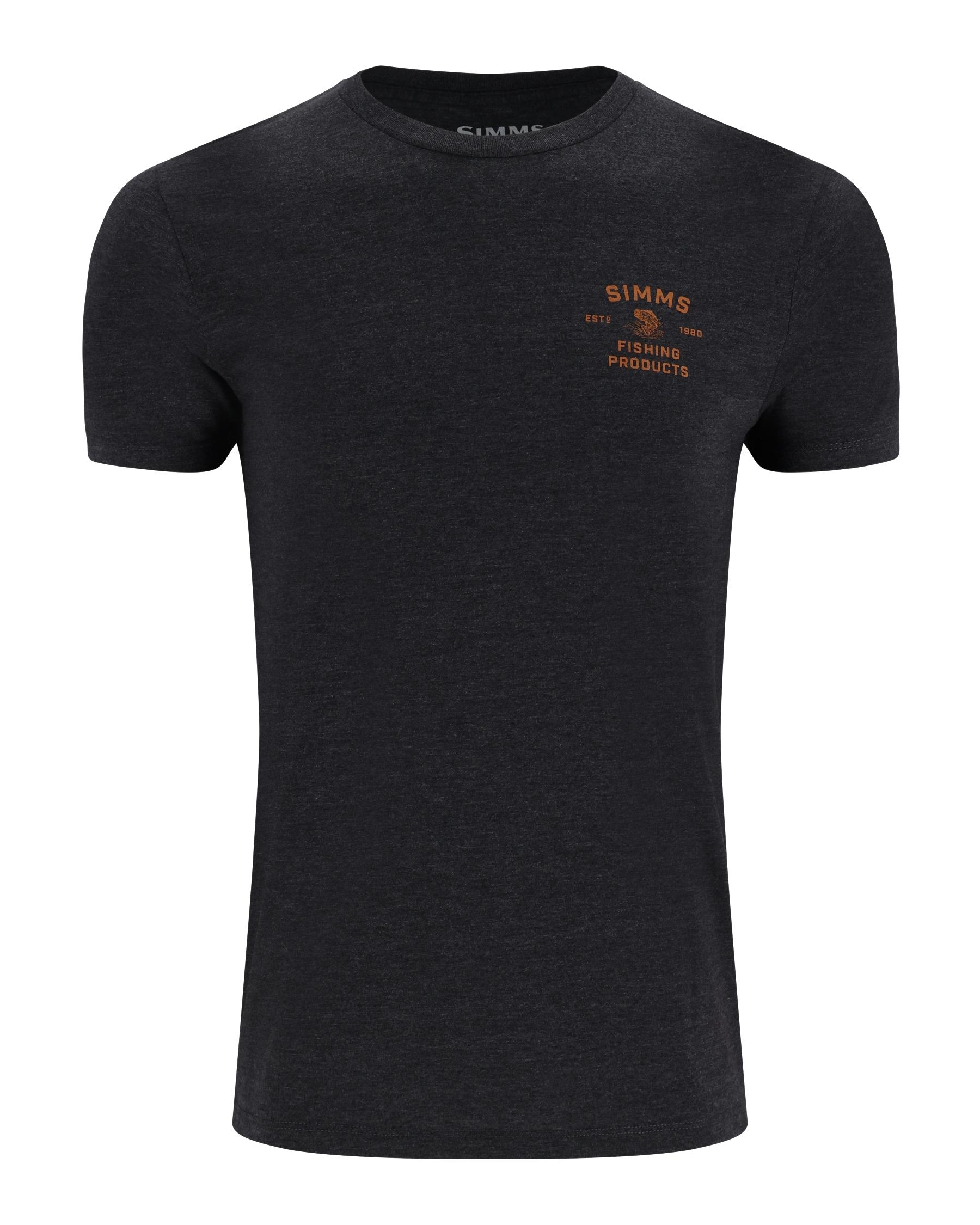 T-SHIRT / HOODY | Simms シムス | マーヴェリック / Maverick