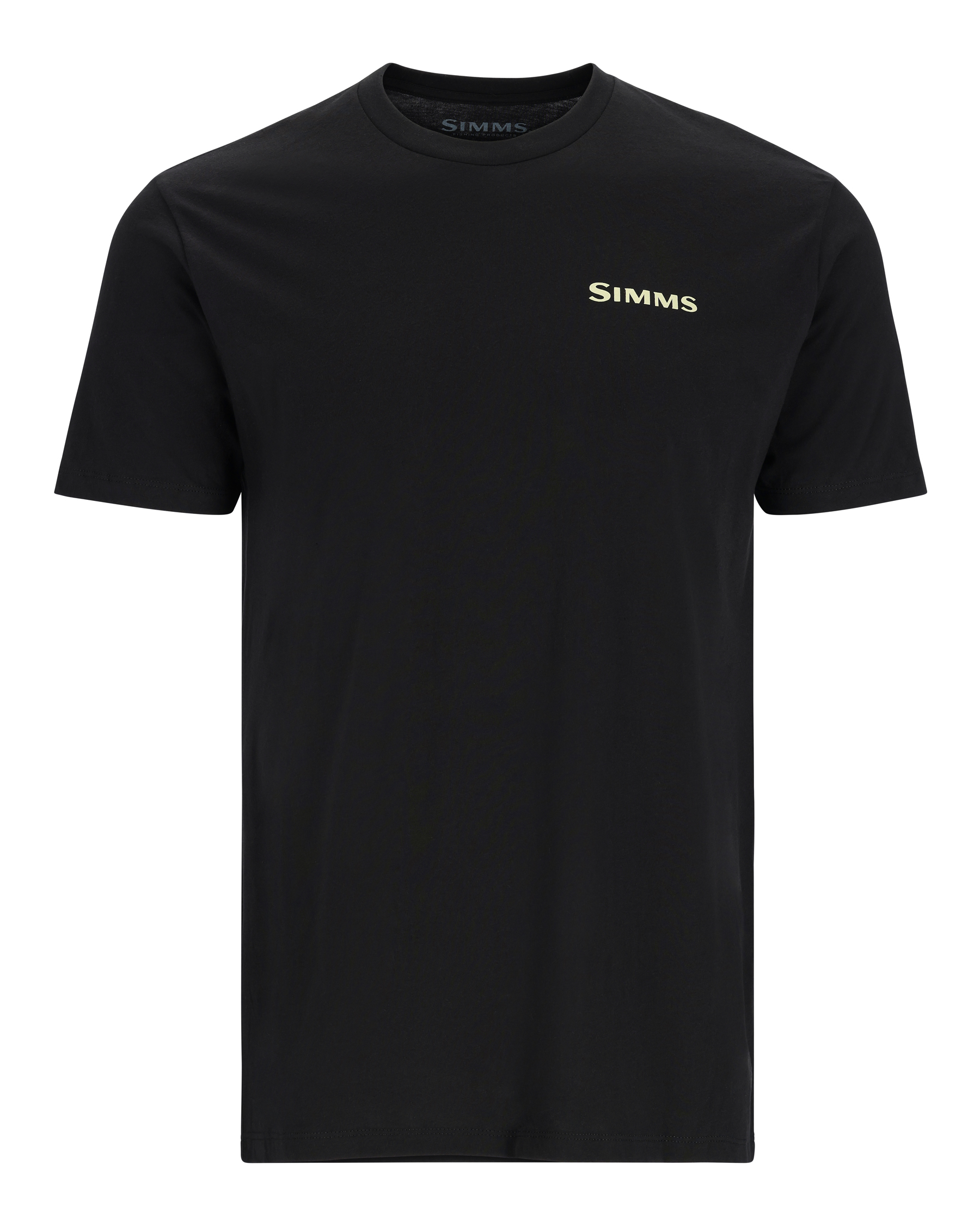 A*S様 SIMMS メンズロンTシャツ Mサイズ 4枚セット Bass Outline T-Shirt | Simms | マーヴェリック / Maverick