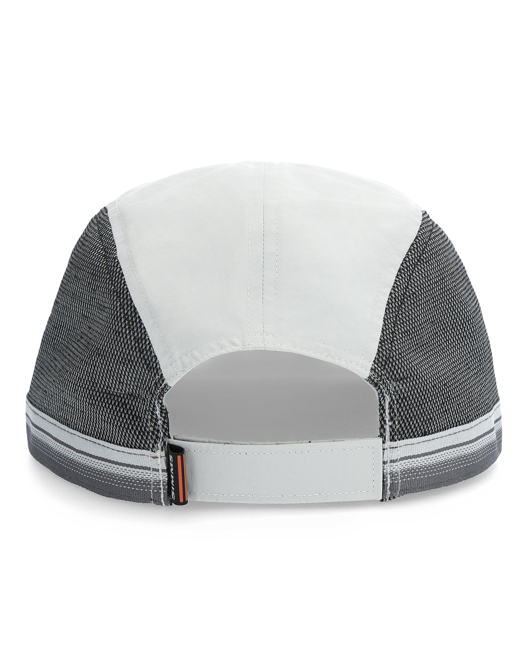 Simms SUPERLIGHT SUNSHIELD CAP STERLING UPF 50 シムス