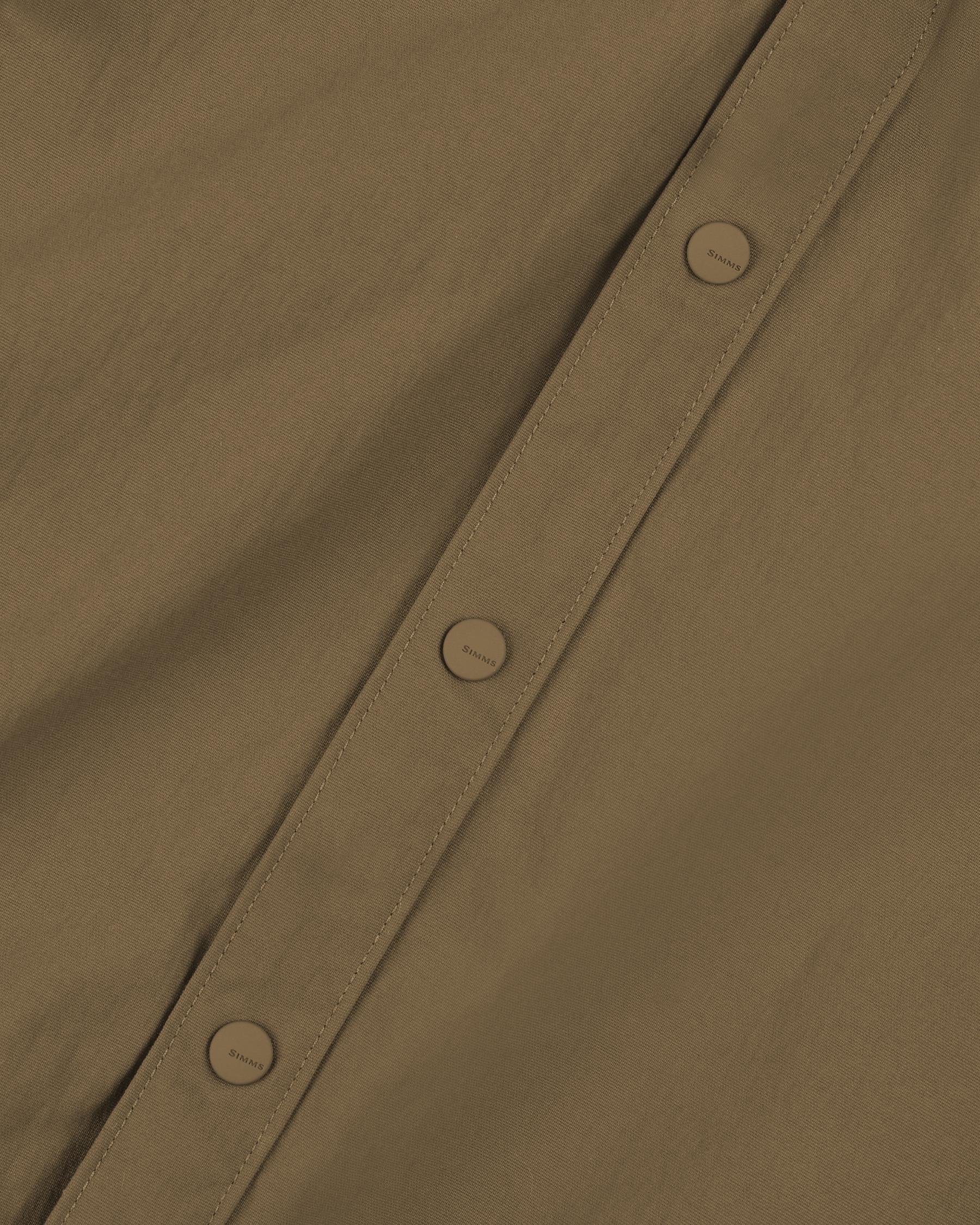 Lodge Work Shirt | Simms | マーヴェリック / Maverick