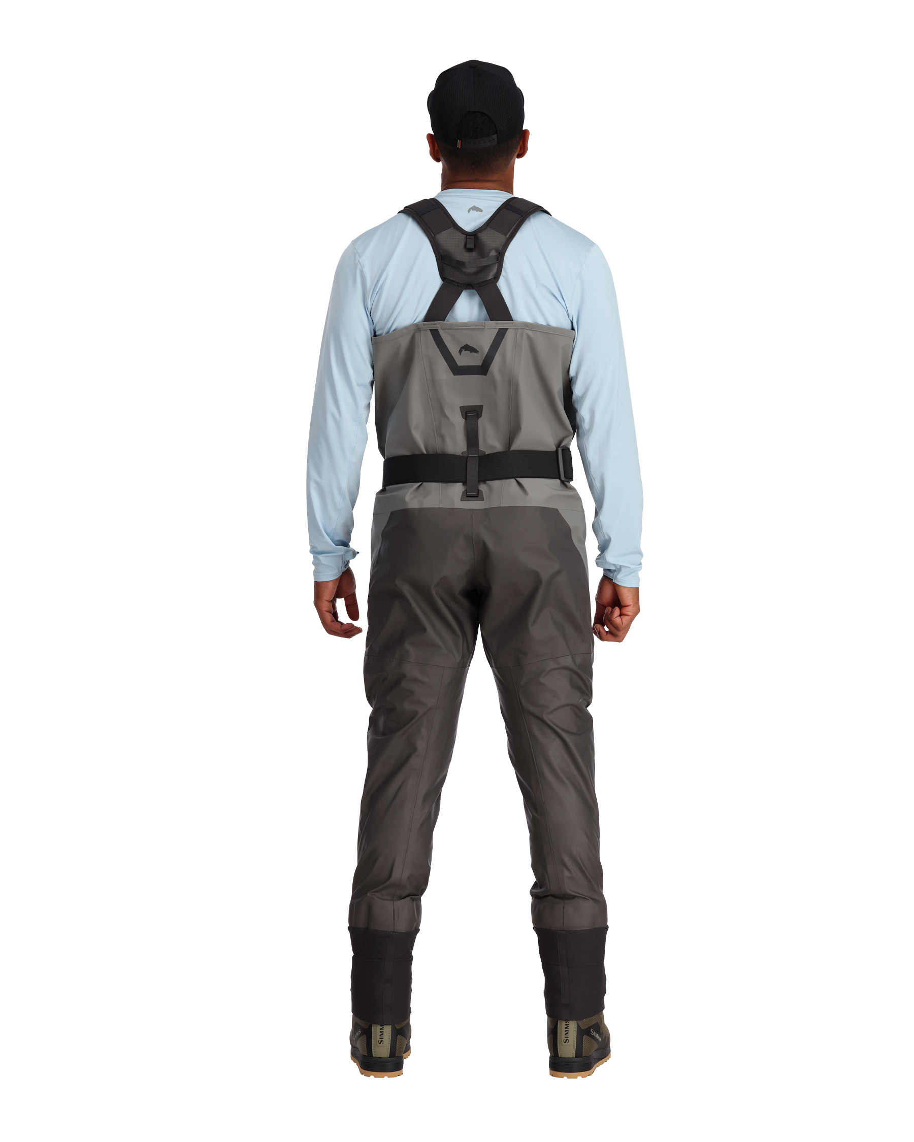 Confluence Stockingfoot | Simms | マーヴェリック / Maverick