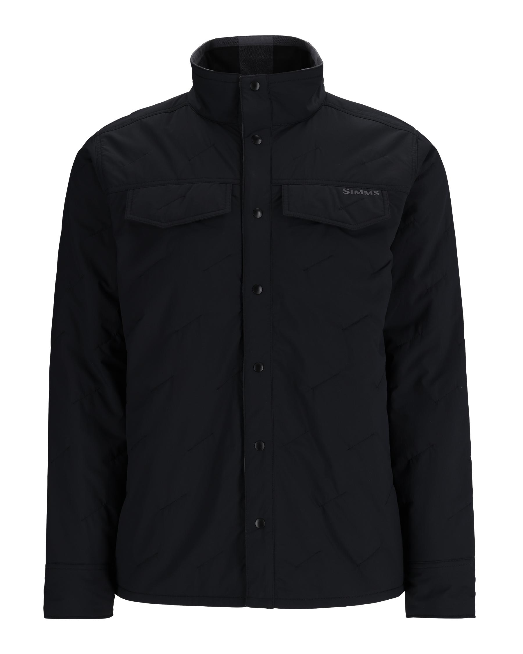 Bristol Riversible Jacket | Simms | マーヴェリック / Maverick