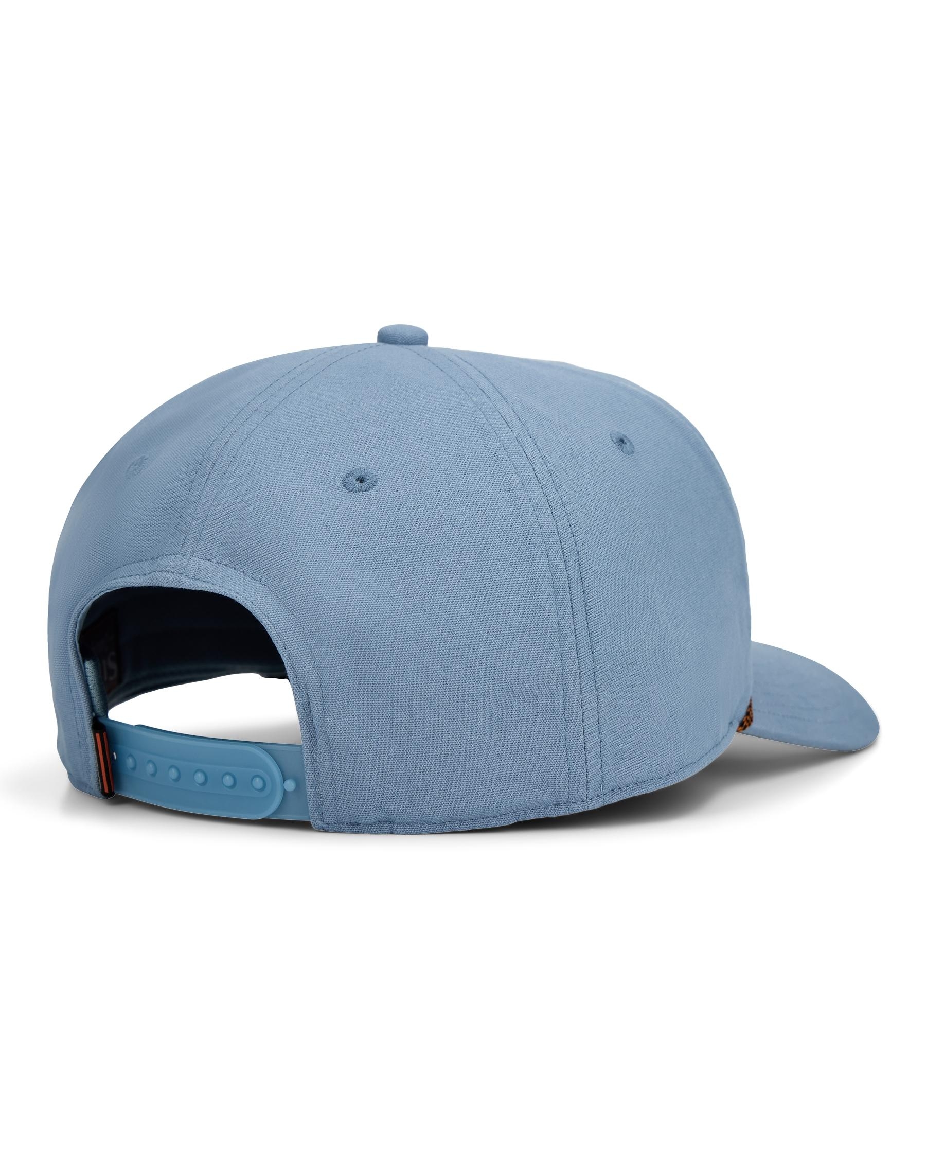Double Haul Rope Cap | Simms | マーヴェリック / Maverick