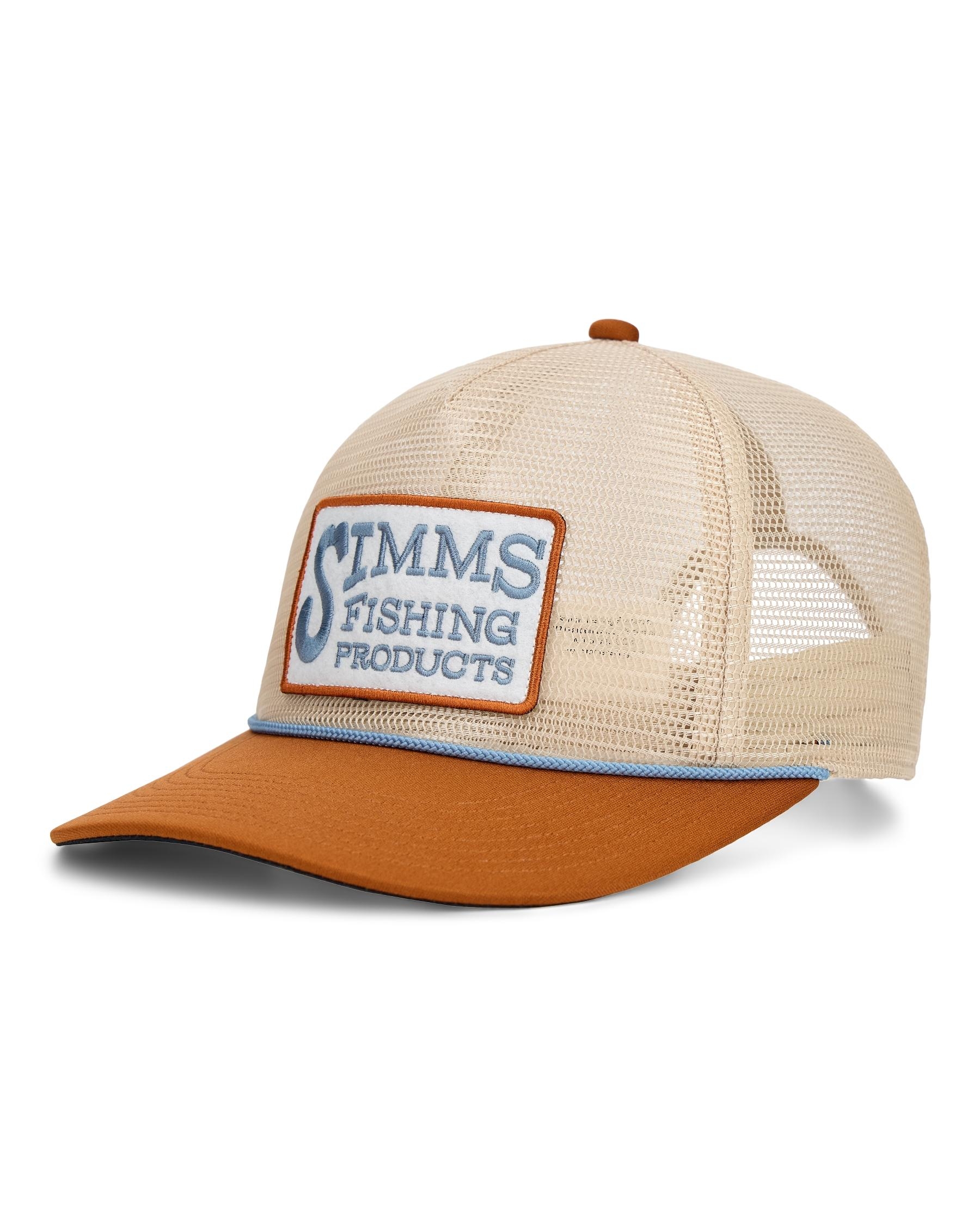 Mesh Trucker | Simms | マーヴェリック / Maverick
