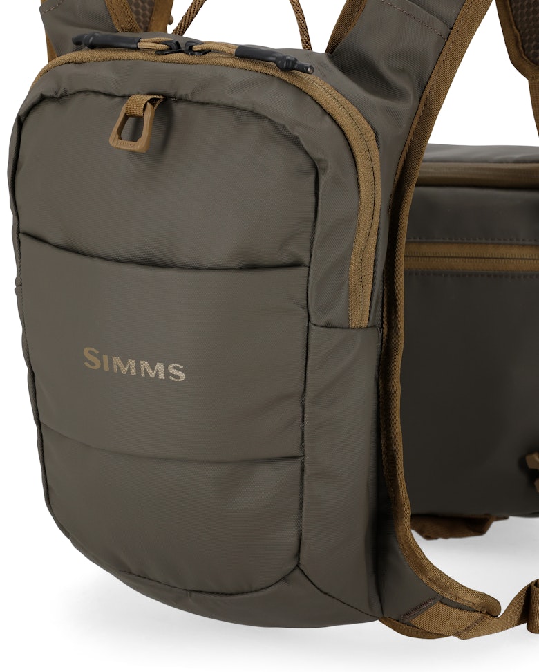 Headwaters Chest Pack | Simms | マーヴェリック / Maverick 