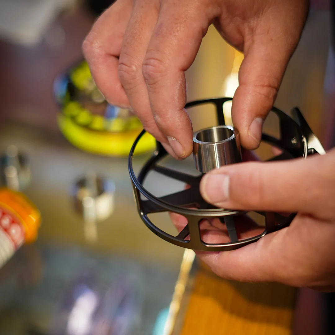 モンカルアーワークス　fpクローラー ビートオリジン　トリック　2個セット FPクローラー/モンカルアーワークス(Monka Lure Works) - US
