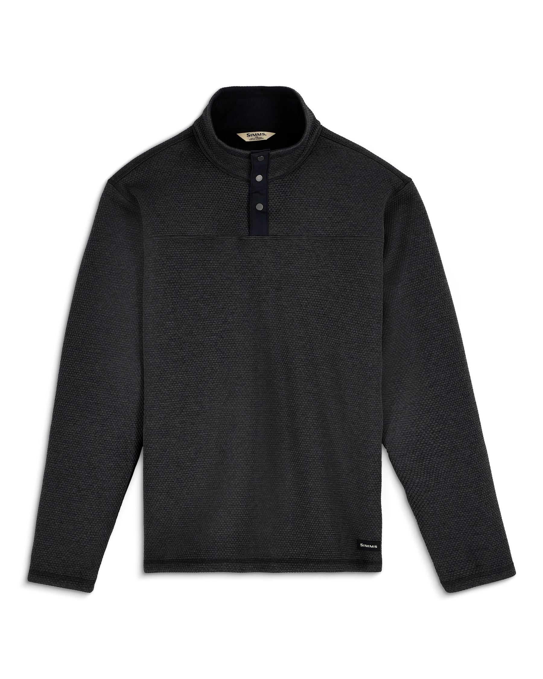 Harbor Sweater | Simms | マーヴェリック / Maverick