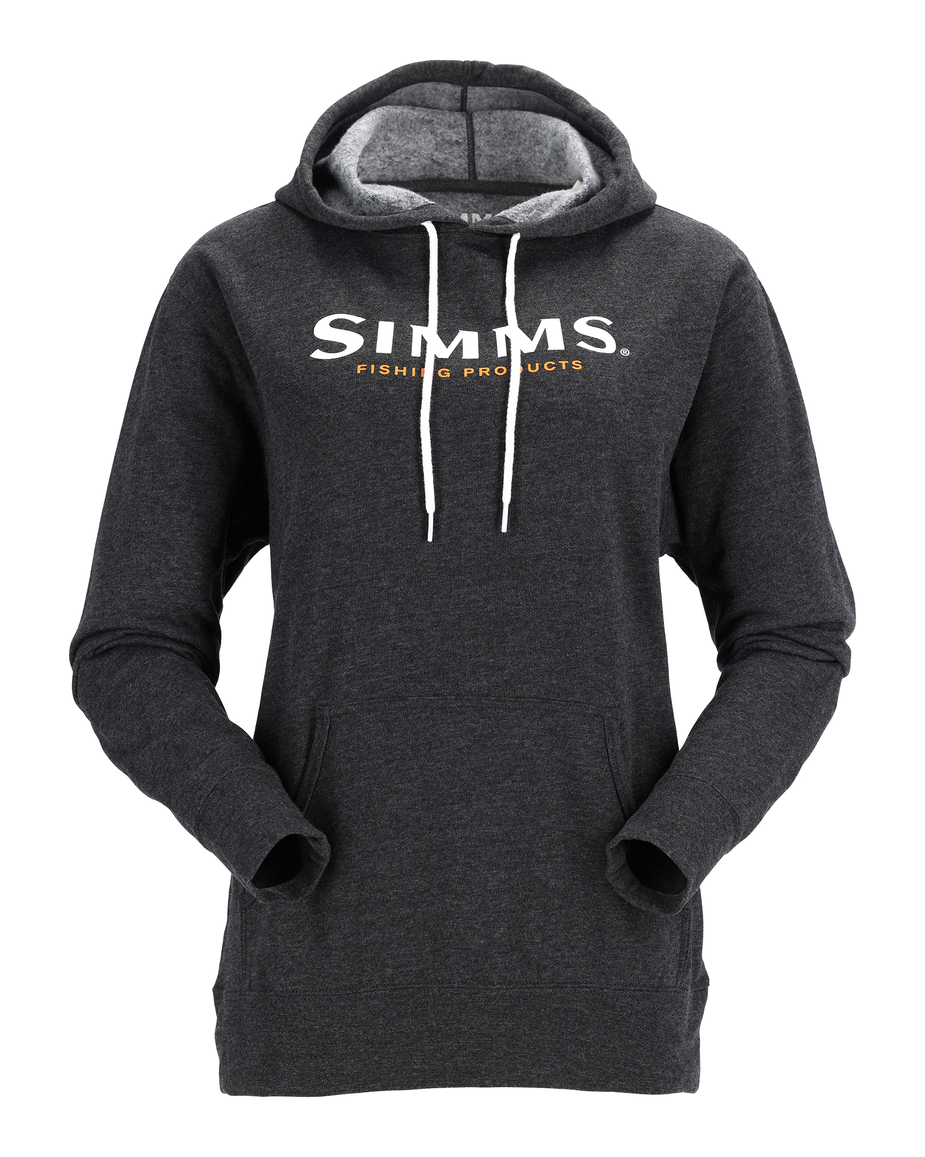 W's Simms Logo Hoody | Simms | マーヴェリック / Maverick