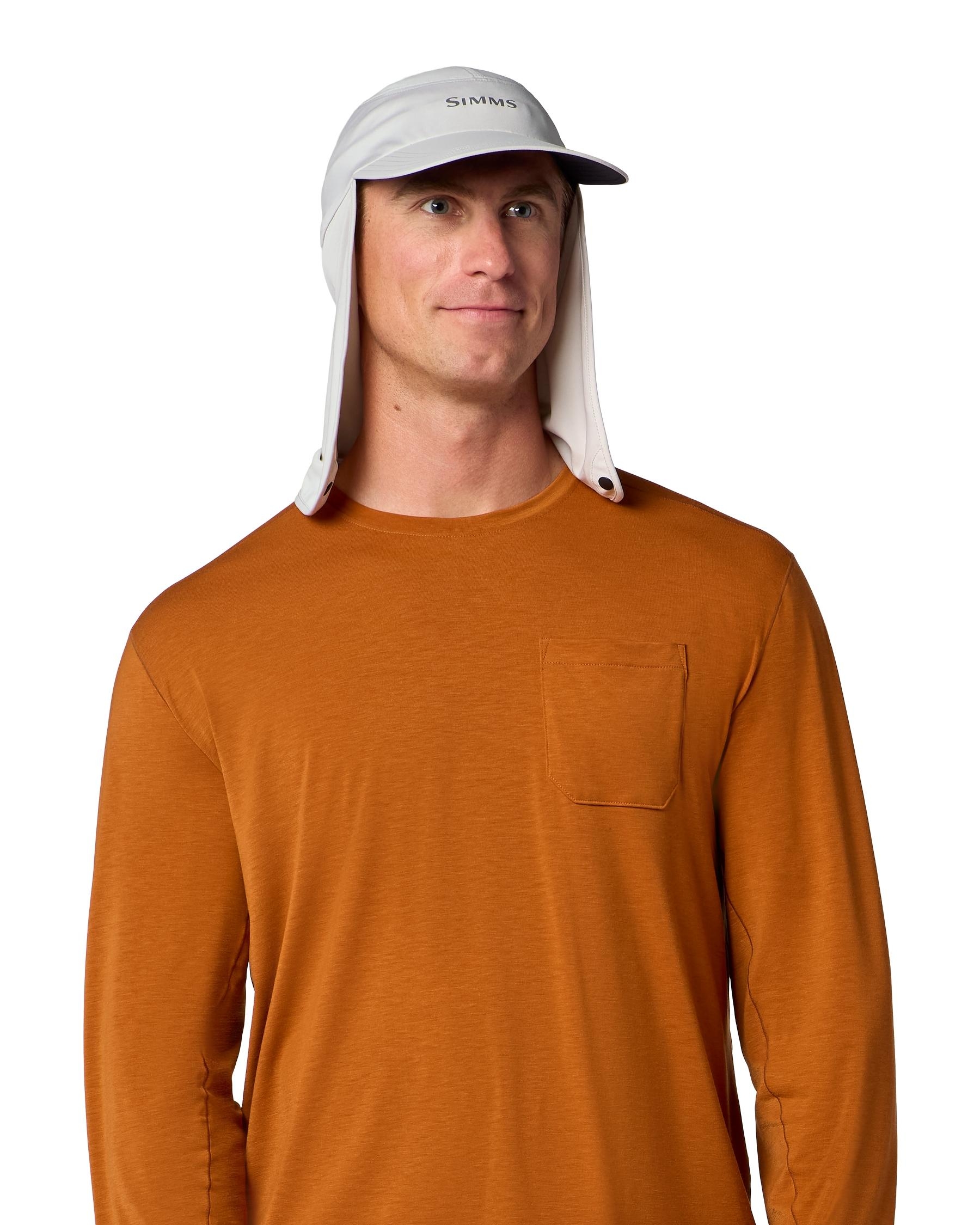 Sunshield Cap | Simms | マーヴェリック / Maverick