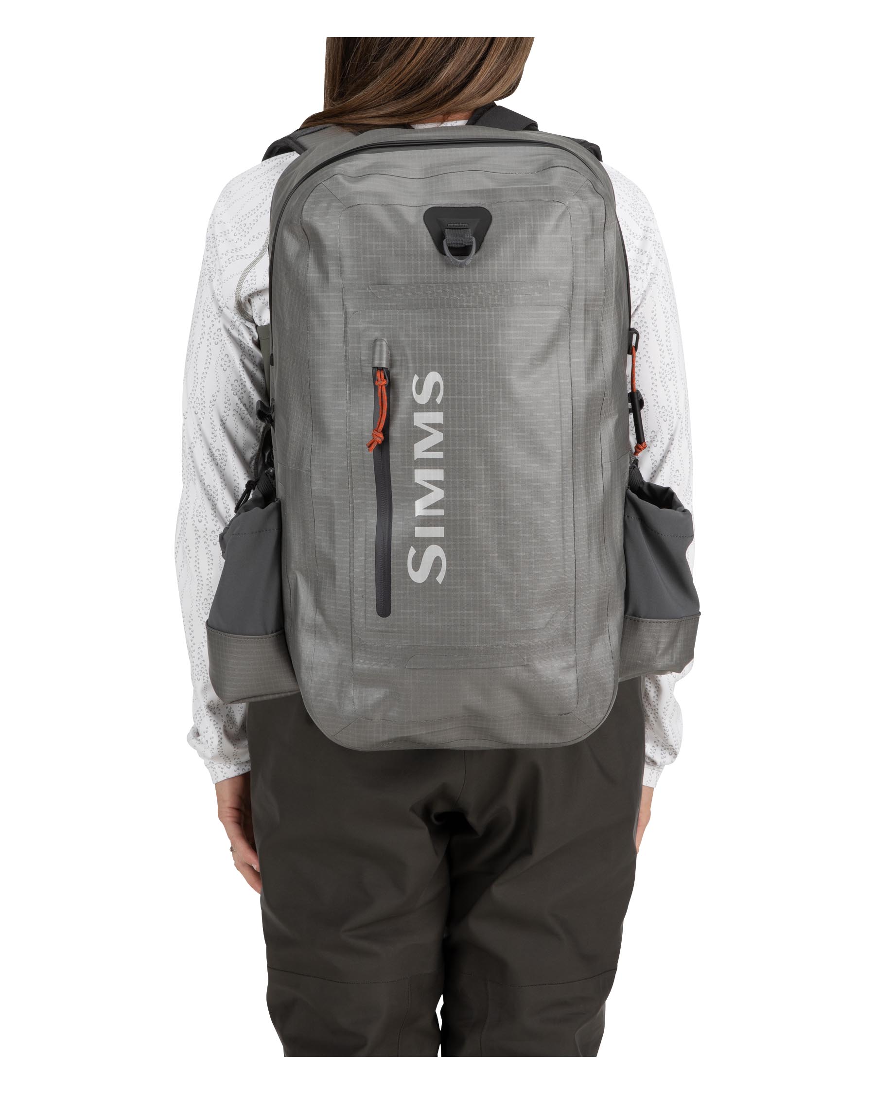 Dry Creek® Z Backpack | Simms | マーヴェリック / Maverick