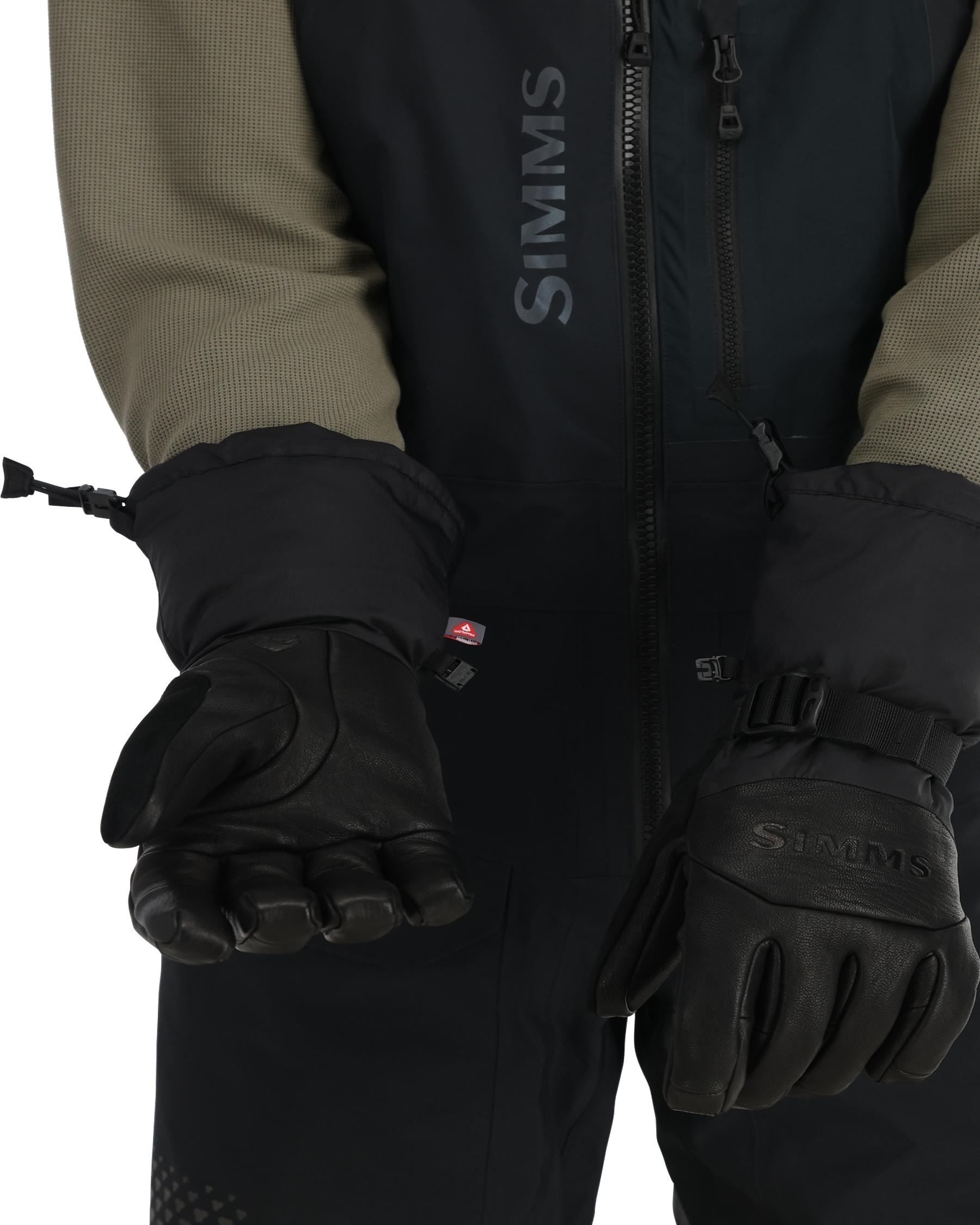 Guide Insulated Glove | Simms | マーヴェリック / Maverick