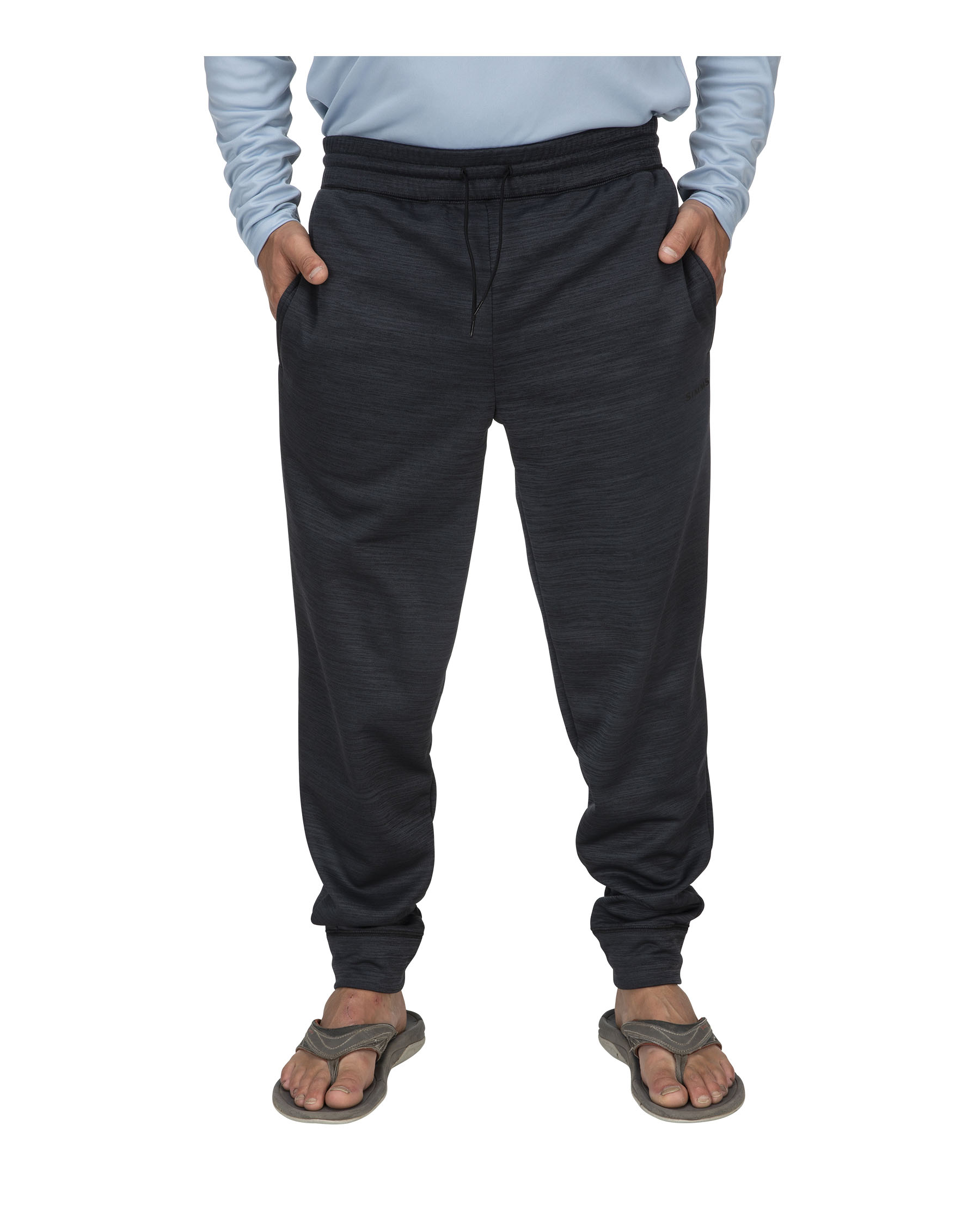 Men's Quick-Dry Fishing Pants - Challenger | Simms Fishing