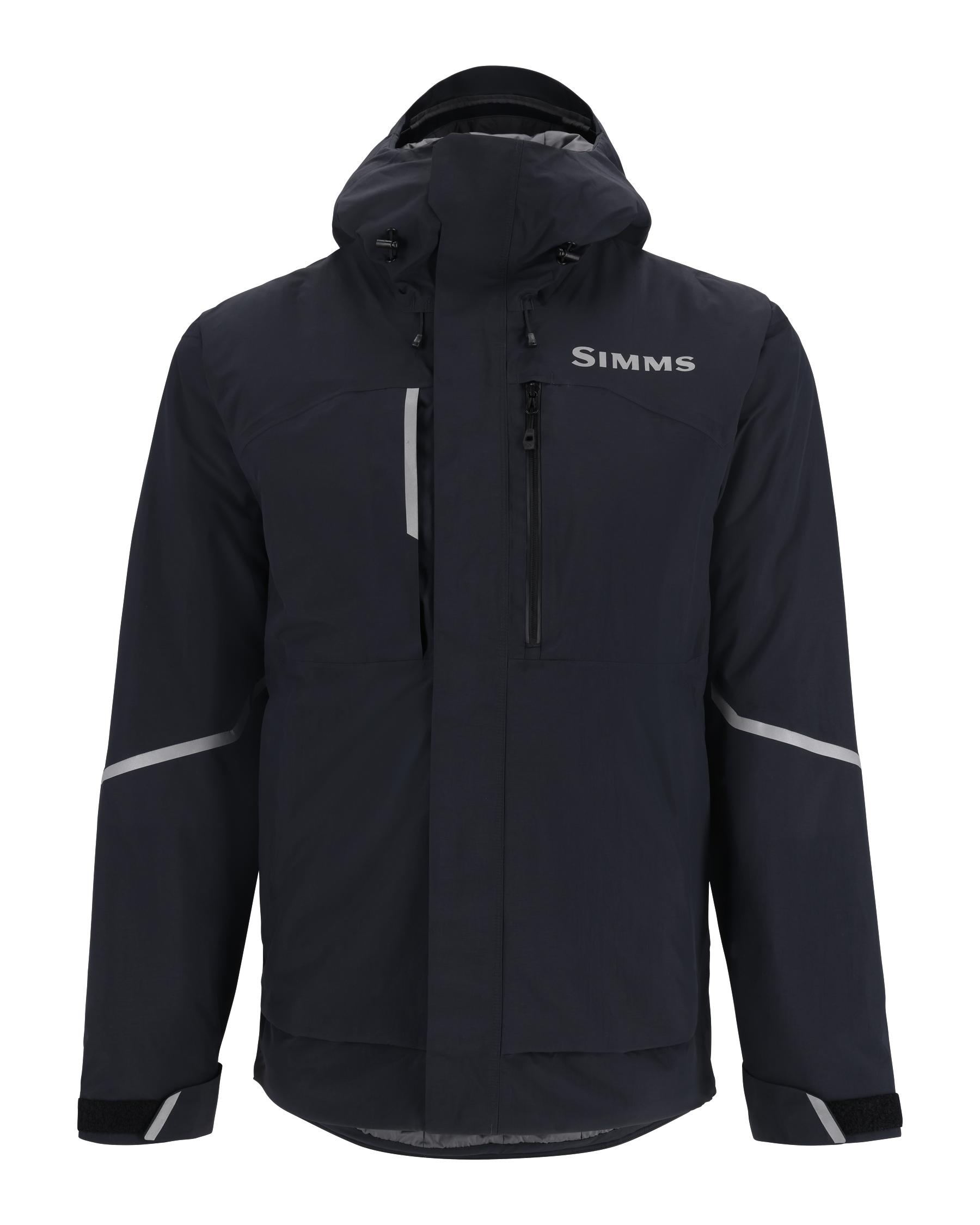 Simms Challenger Insulated Jacket | Simms | マーヴェリック / Maverick