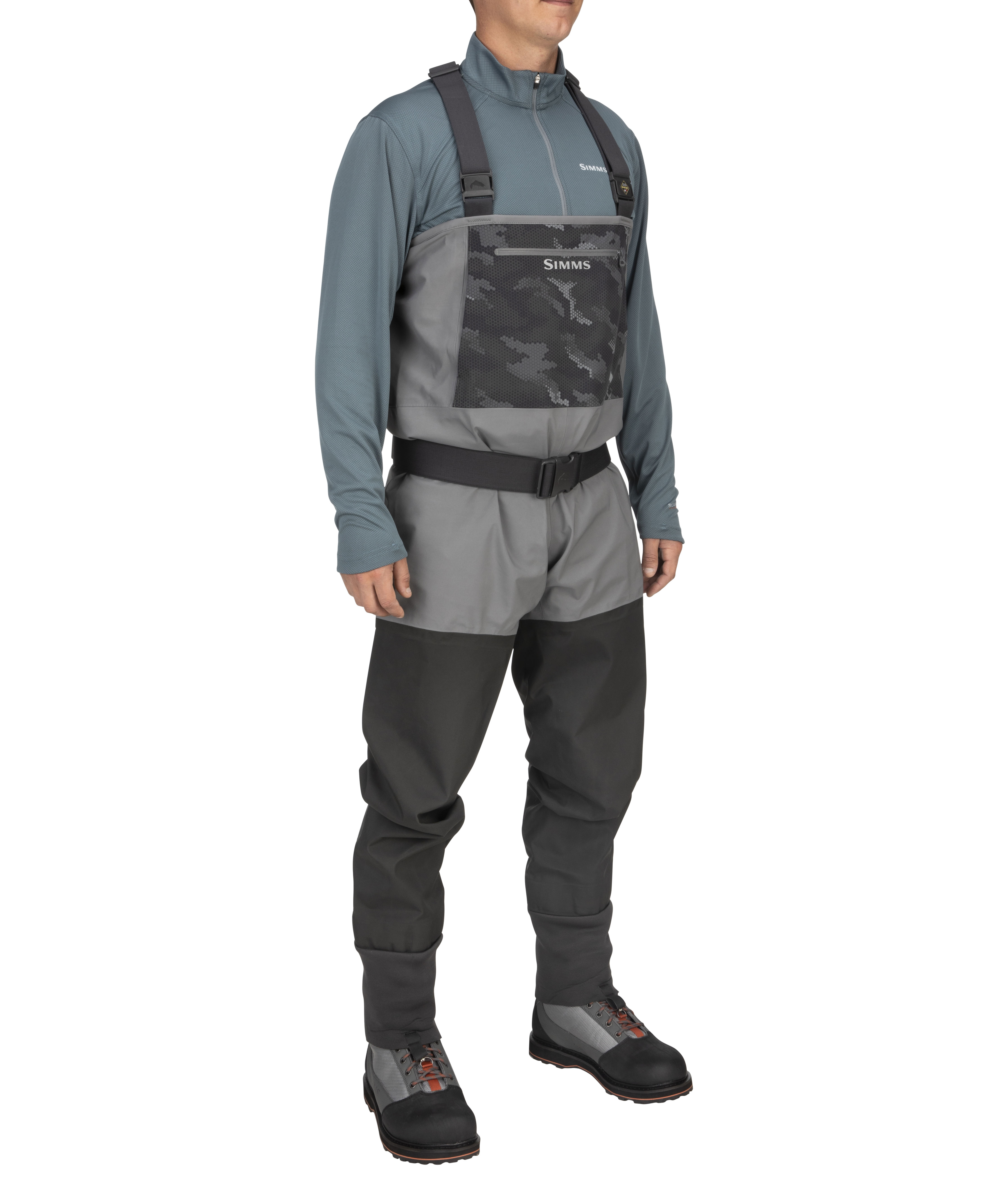 Guide Classic Stockingfoot | Simms | マーヴェリック / Maverick