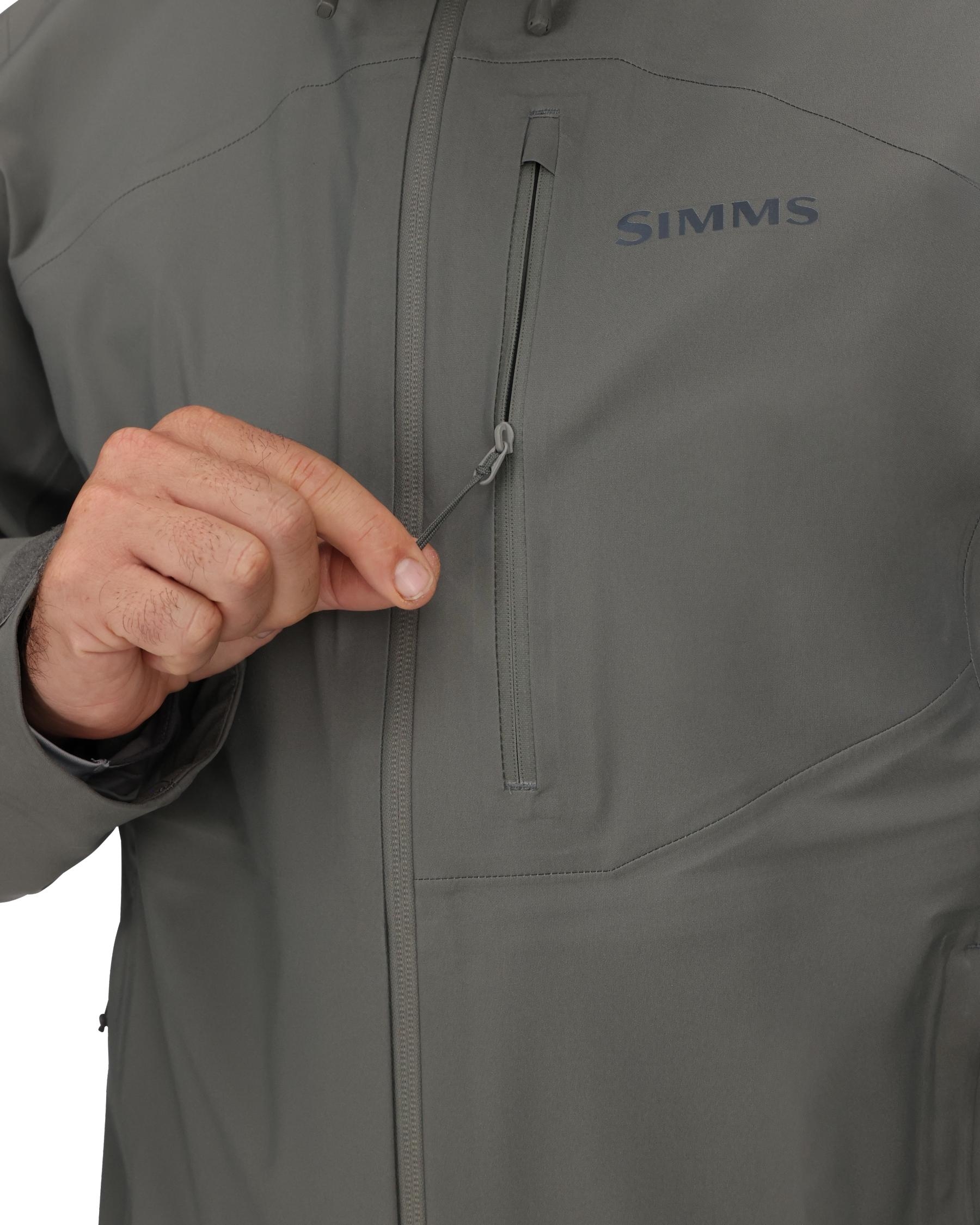 Vapor Elite Jacket | Simms | マーヴェリック / Maverick