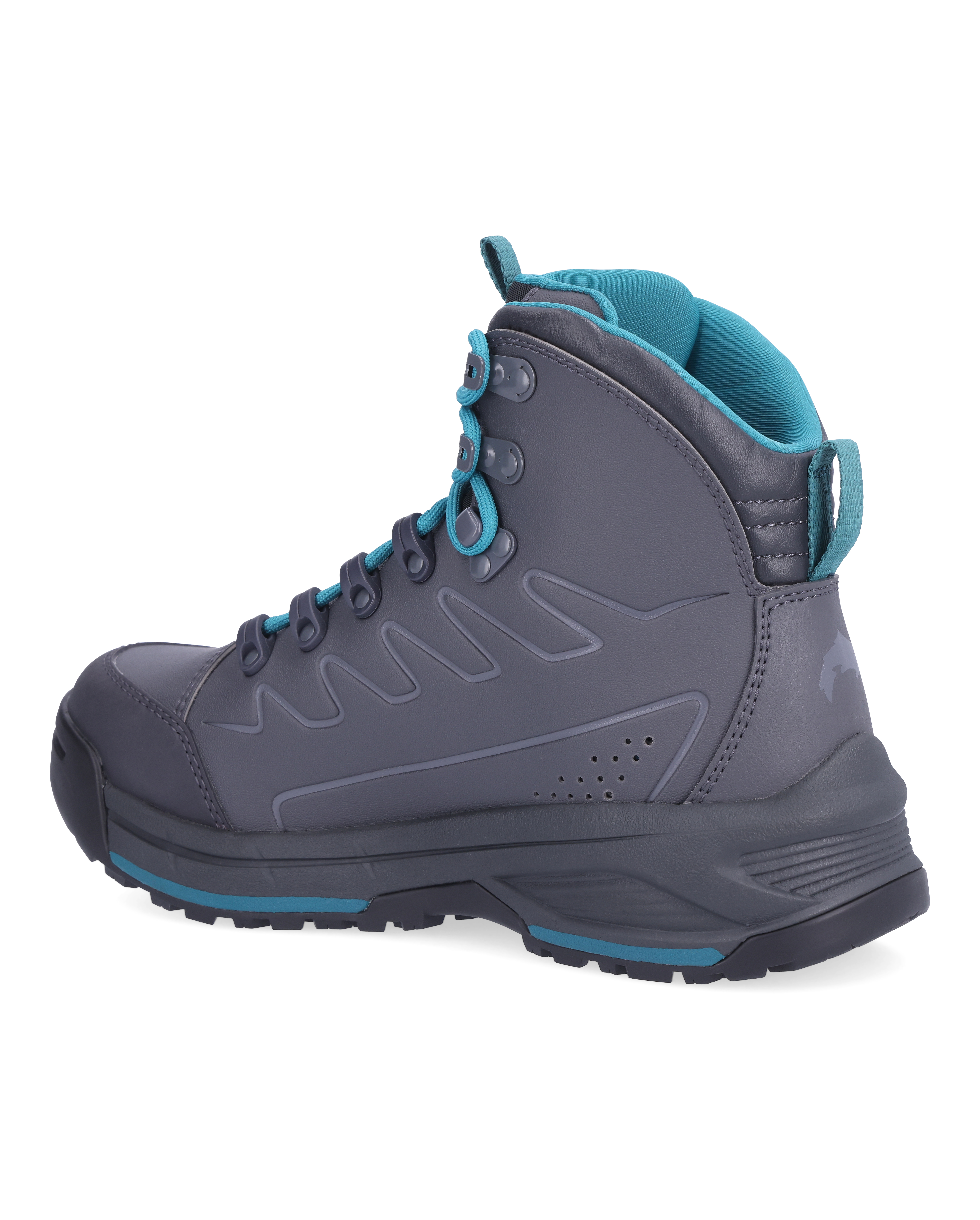 超美品 SIMMS FS ウェーディングシューズUS8