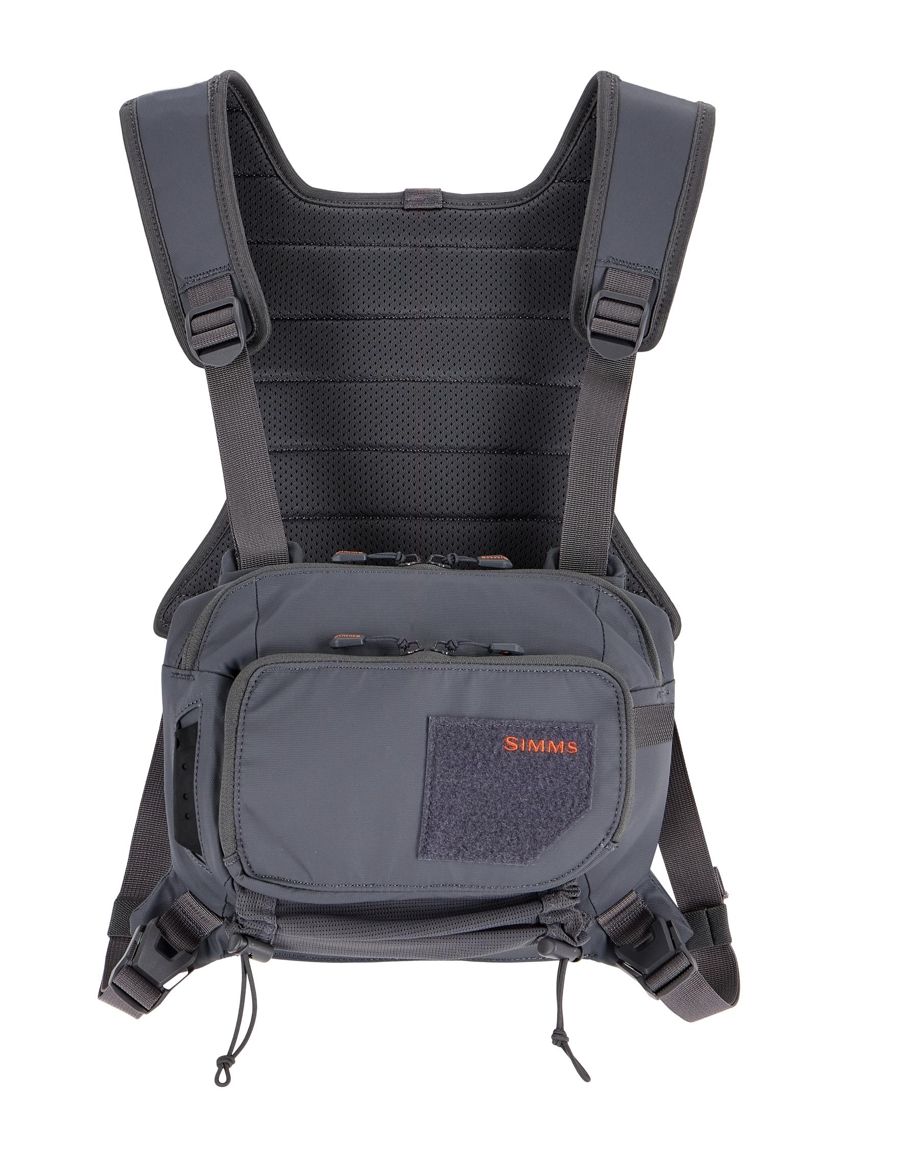 SIMMS トリビュータリーハイブリッドチェストパック SIMMS（シムス