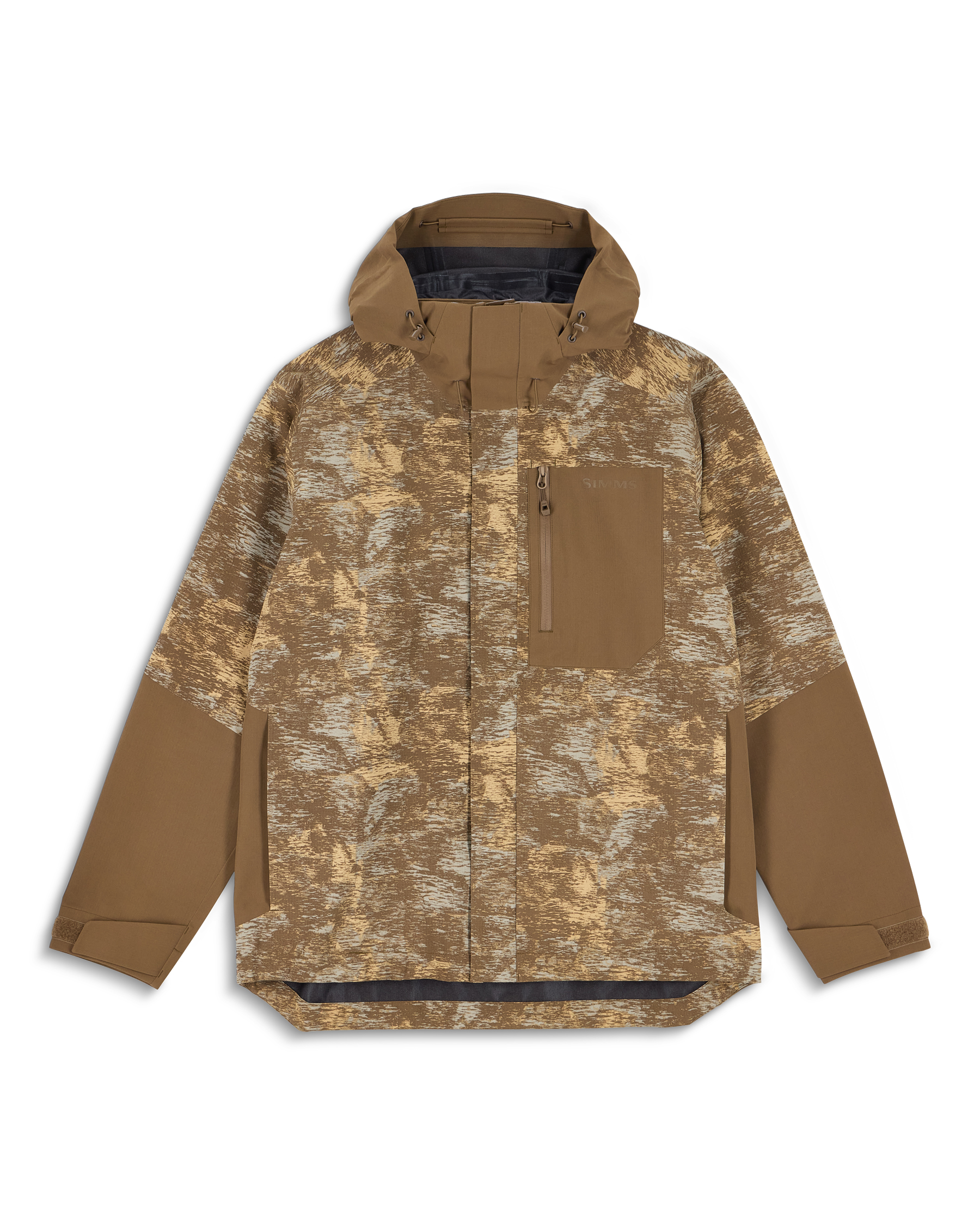 Simms Challenger Jacket | Simms | マーヴェリック / Maverick