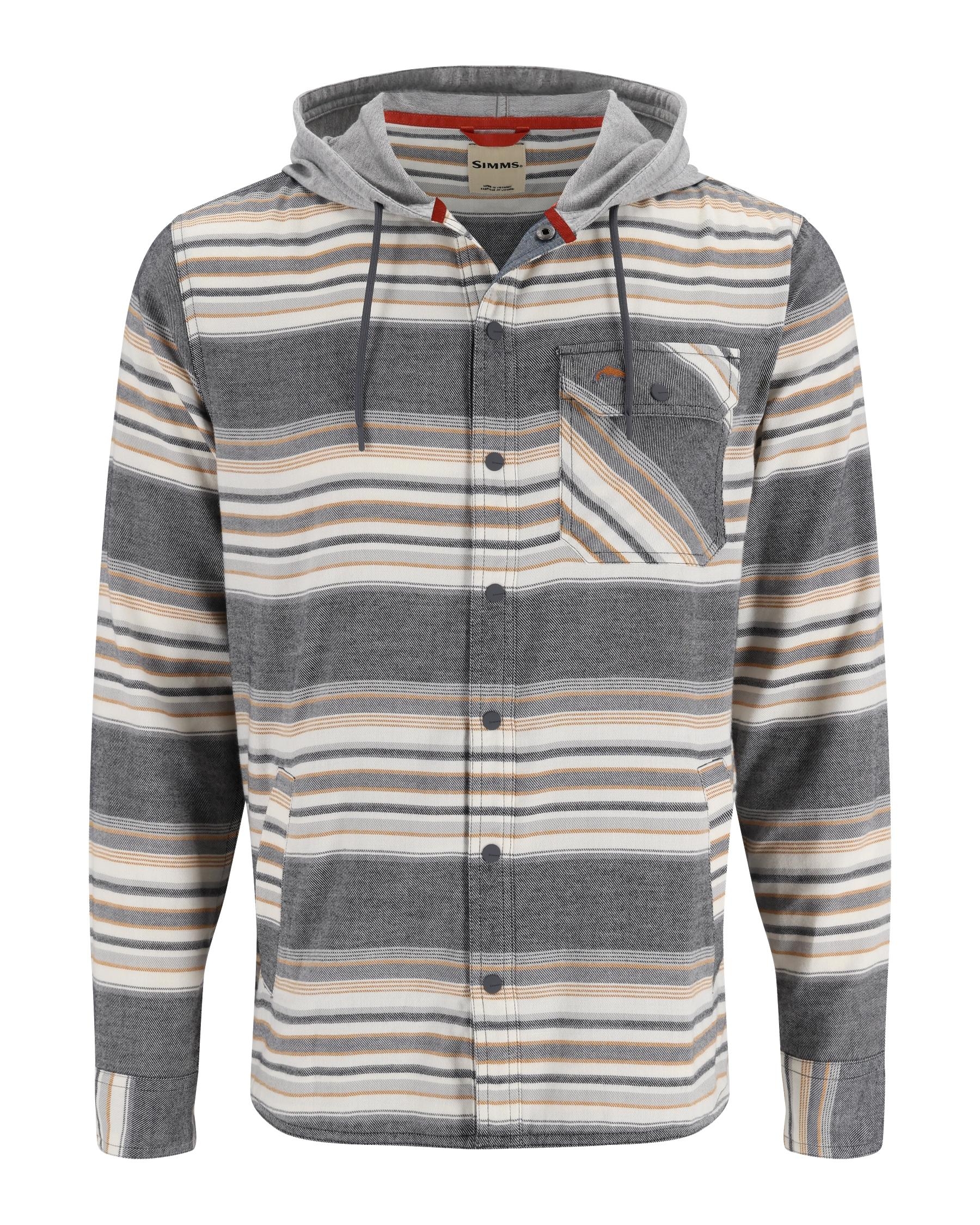 Santee Flannel | Simms | マーヴェリック / Maverick