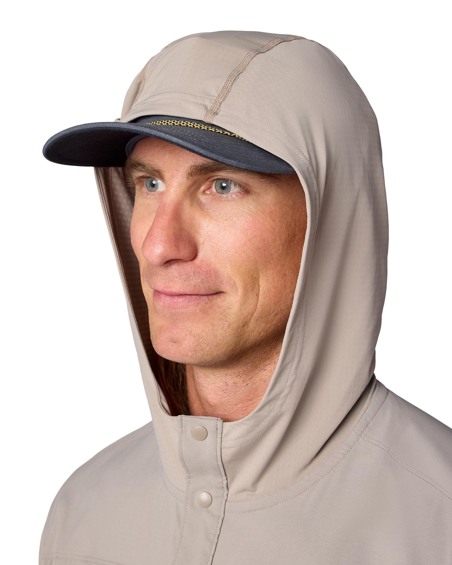 Latitude Bicomp Hoody | Simms | マーヴェリック / Maverick