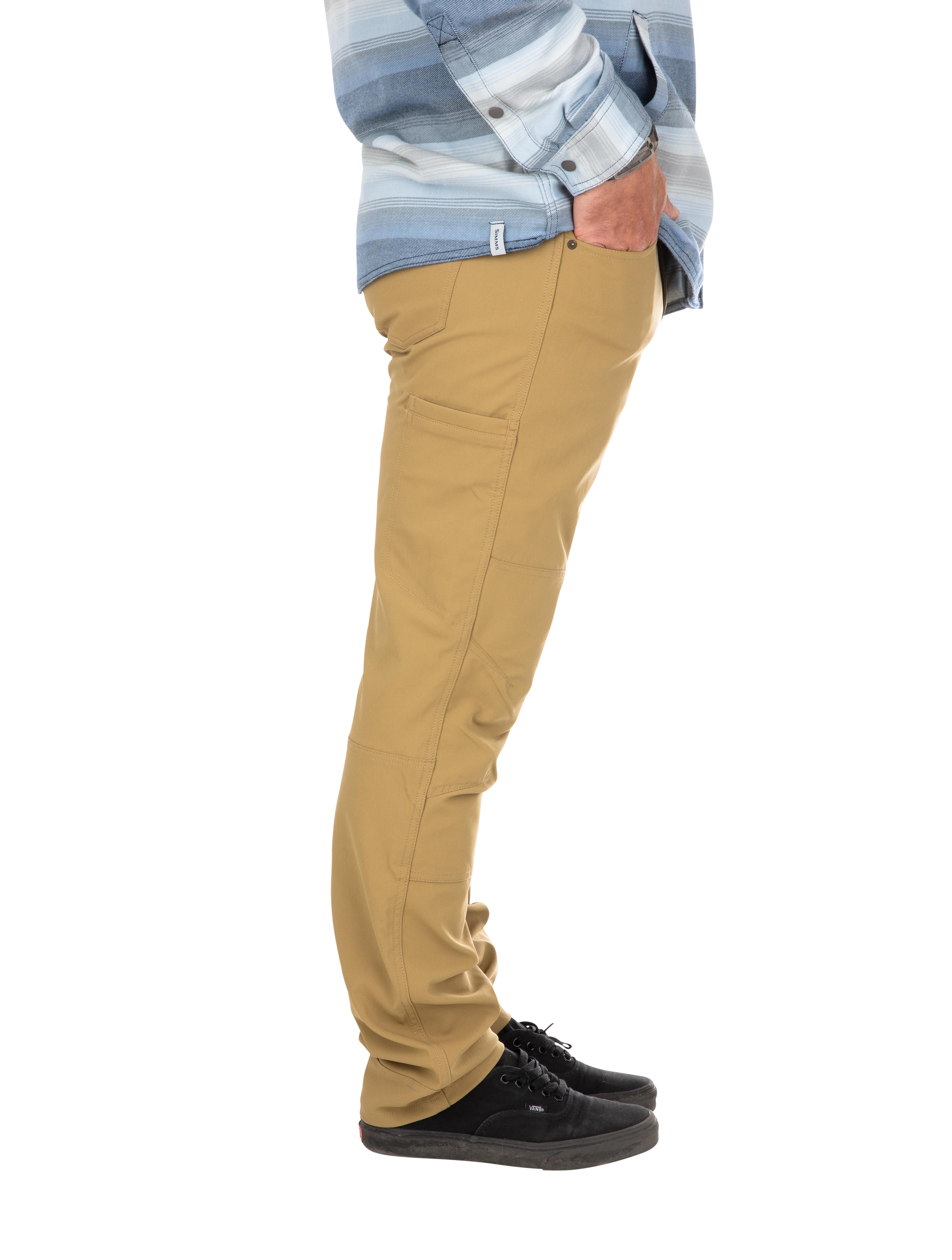 【通販激安】 Pant Dockwear | Maverick / マーヴェリック | Simms その他