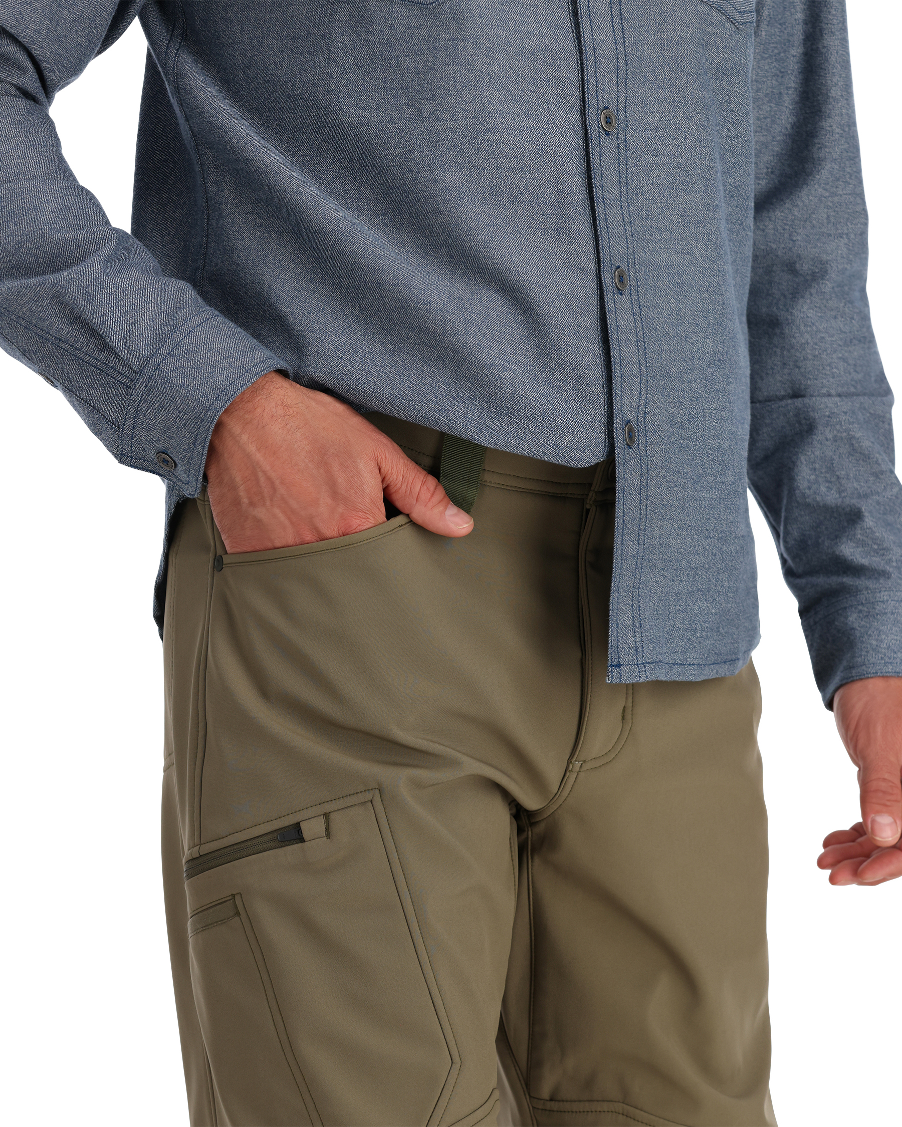 Rogue Pant | Simms | マーヴェリック / Maverick