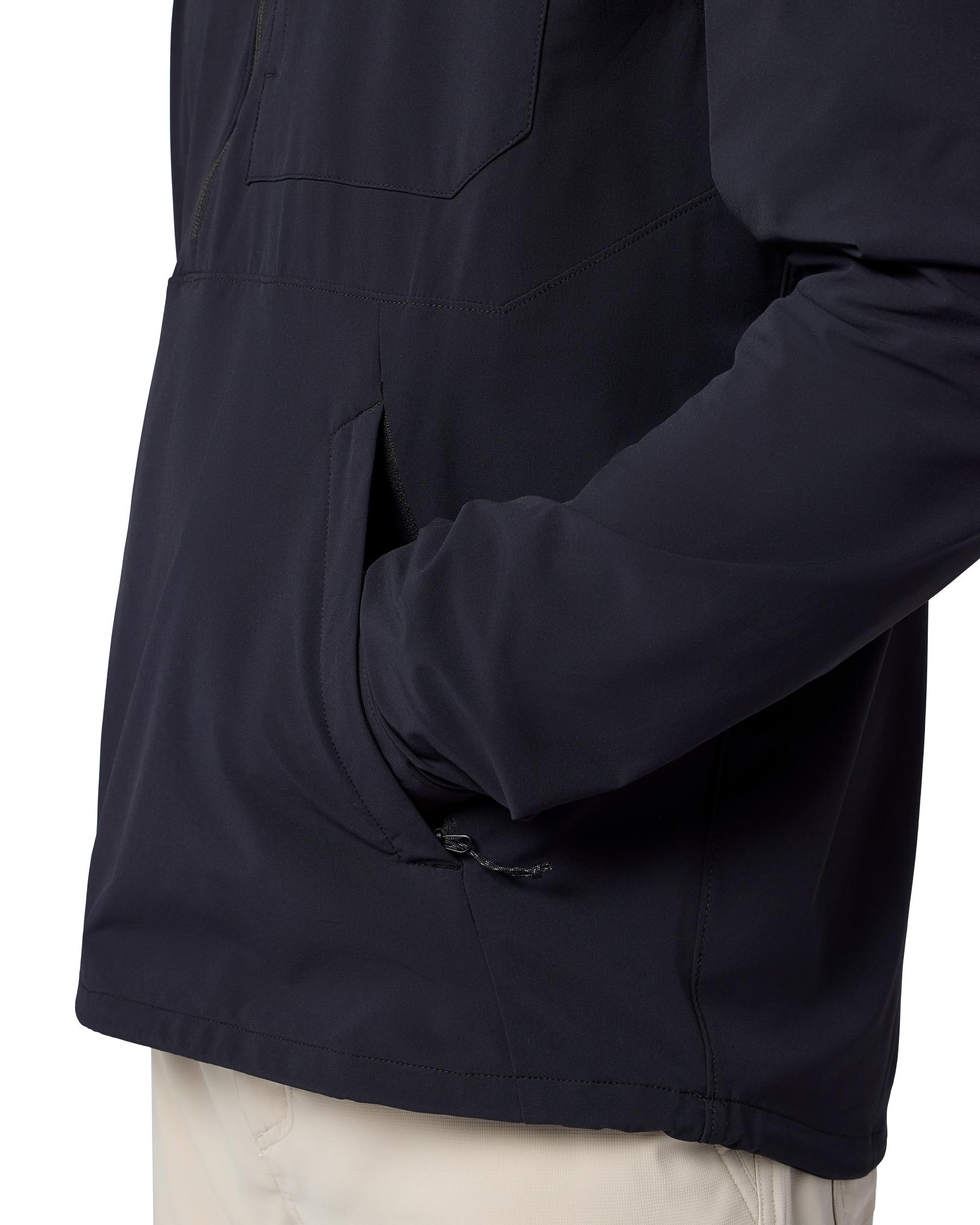 Rogue Flex Half-Zip Pullover | Simms | マーヴェリック / Maverick