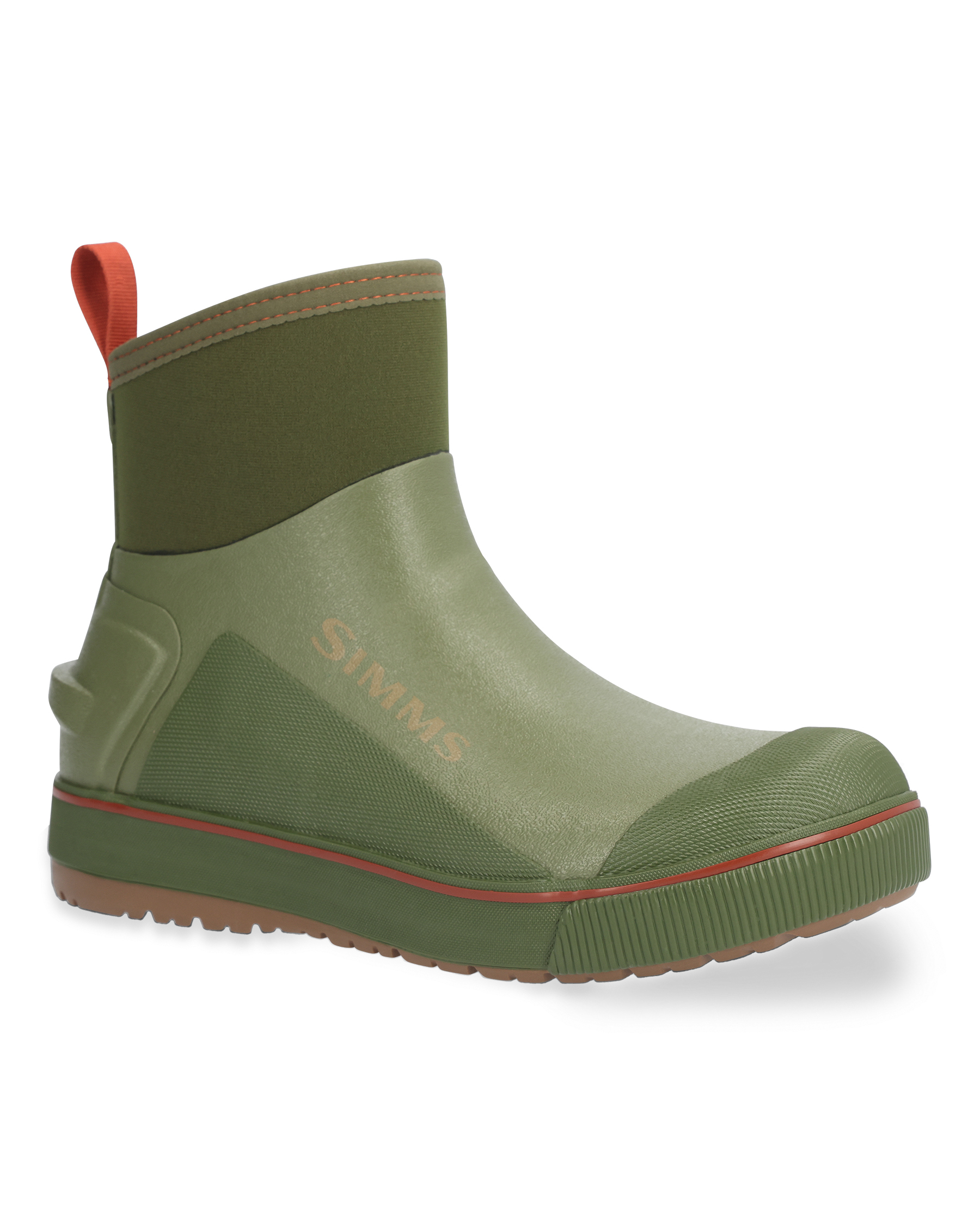 Simms Challenger 7'' Boot | Simms | マーヴェリック / Maverick