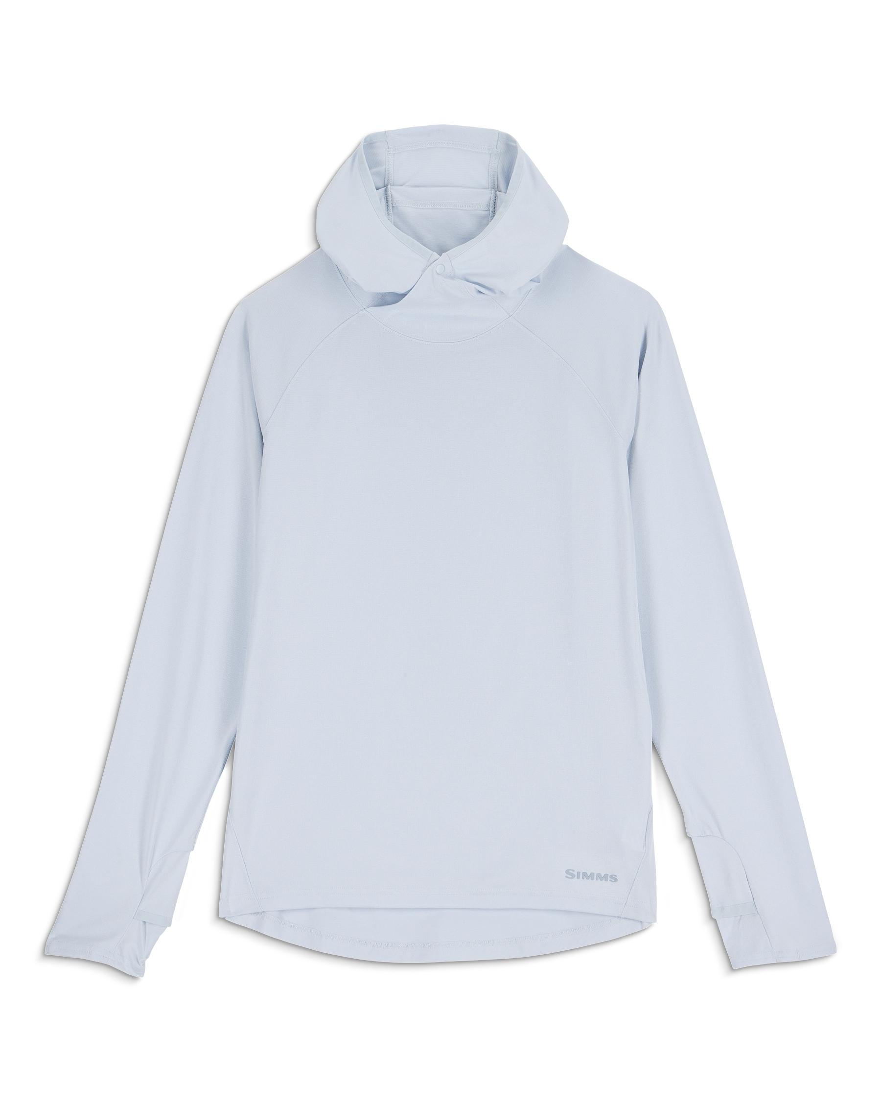 W's Solarflex Hoody | Simms | マーヴェリック / Maverick