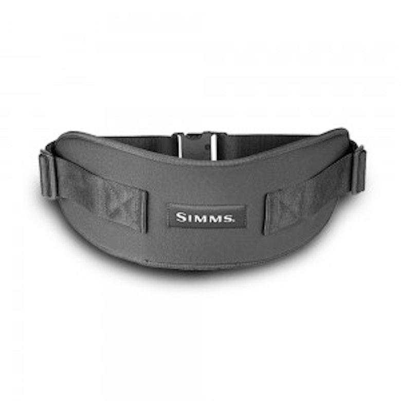 Backsaver™ Wading Belt Simms マーヴェリック / Maverick
